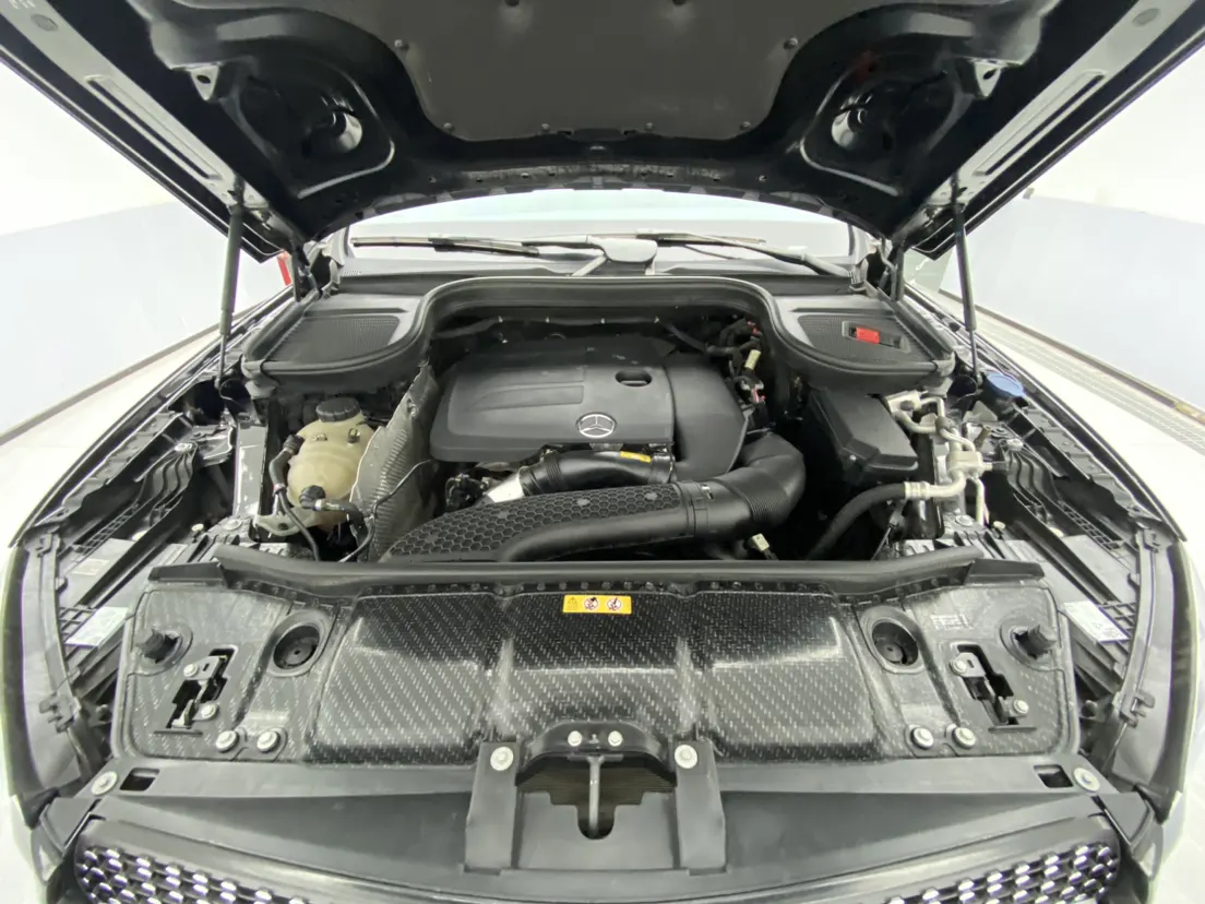 Mercedes-Benz GLE 350 4MATIC, 2021 12