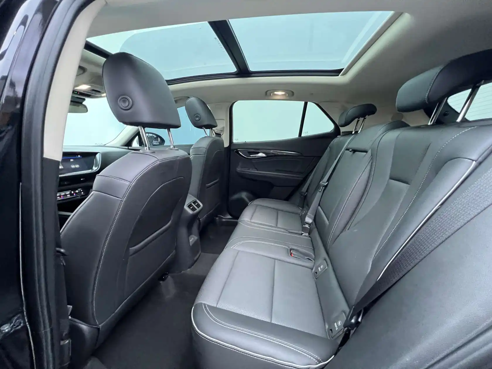 Buick Envision, 2024 12