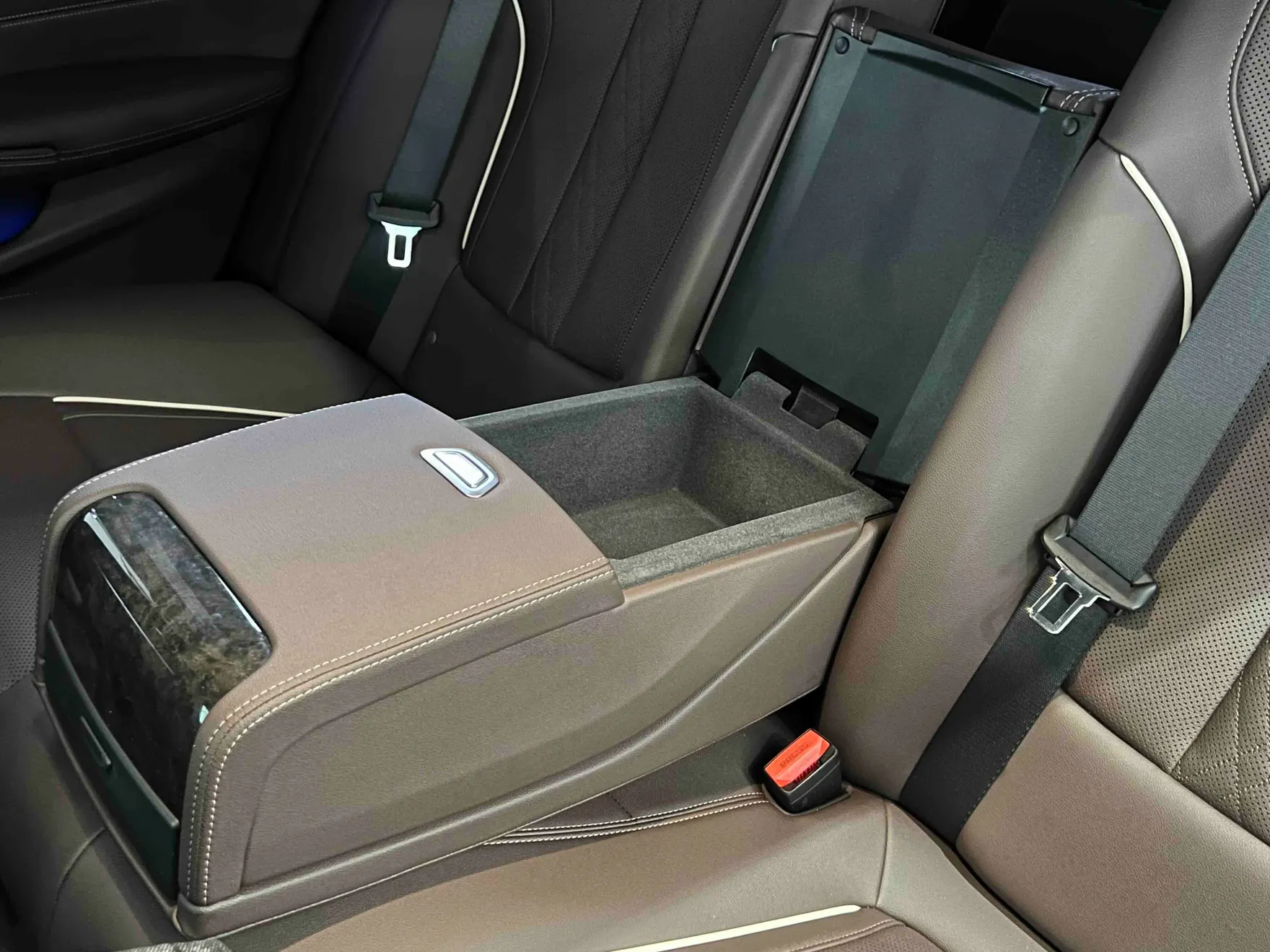 BMW 525Li, 2022 27