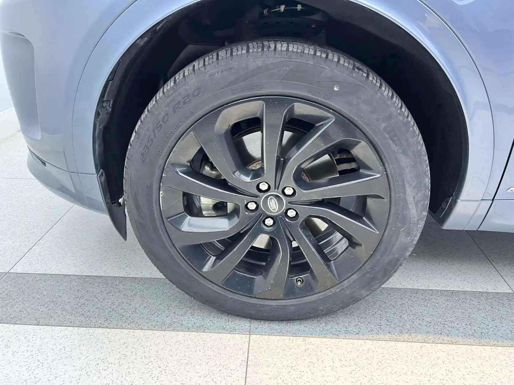 Land Rover Discovery Sport, 2021 28