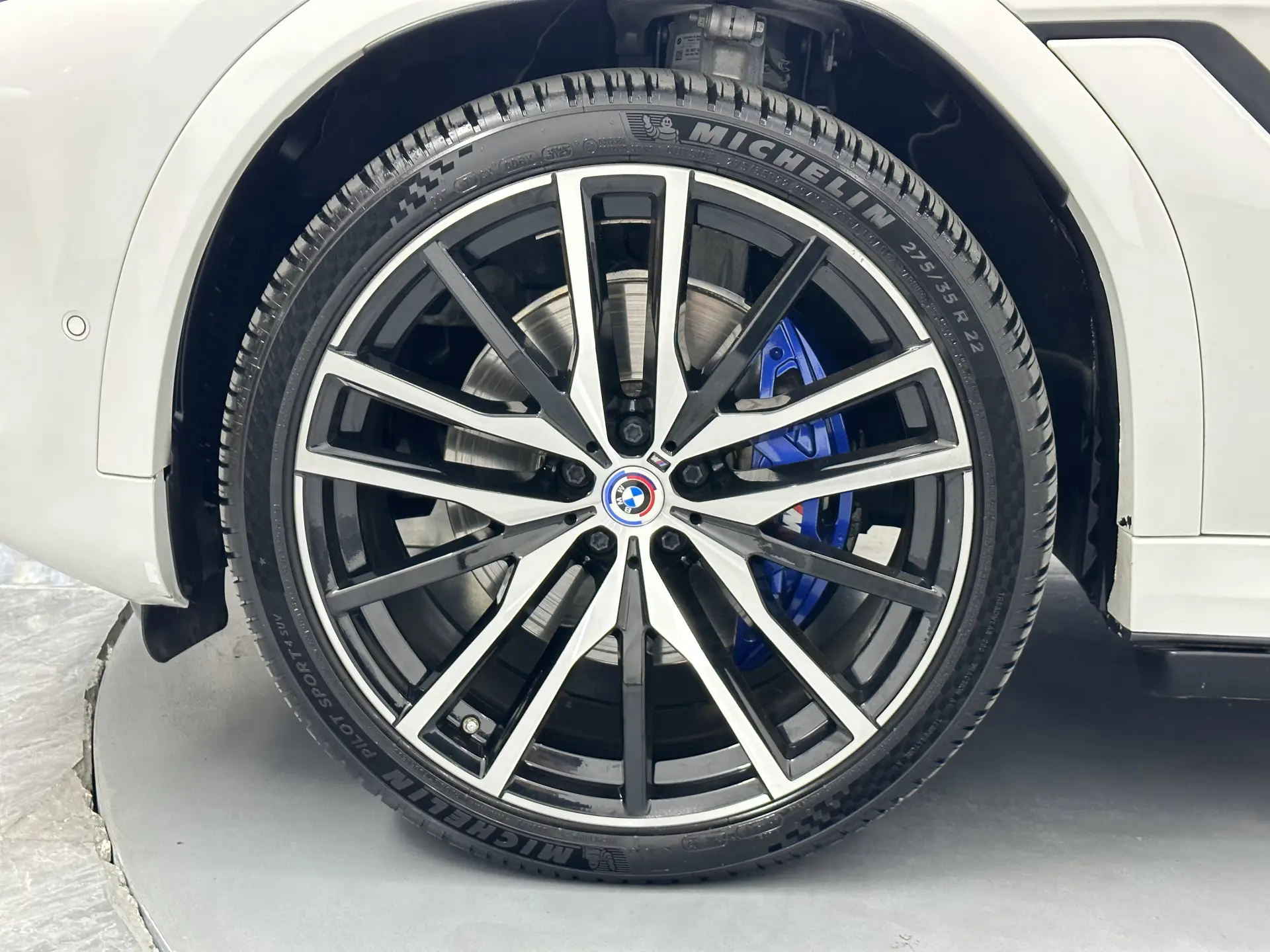 BMW X6, 2023 31