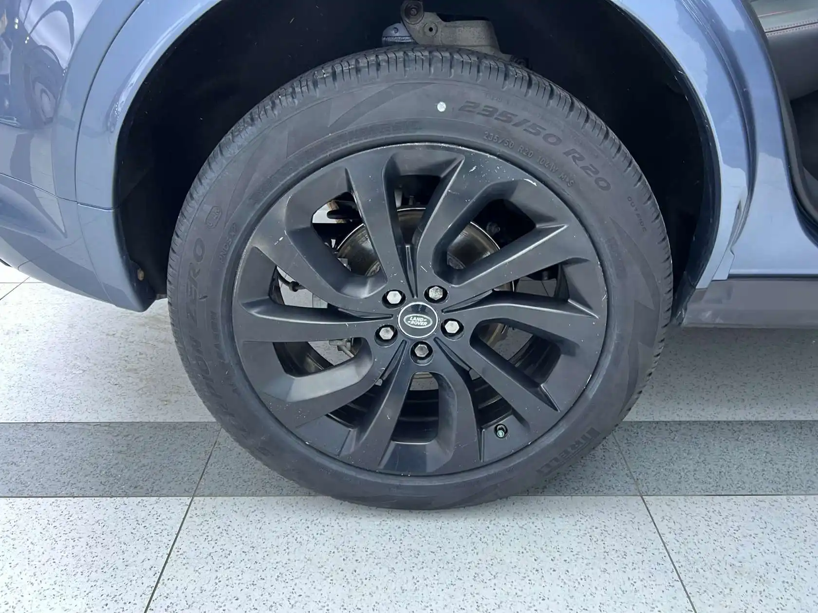 Land Rover Discovery Sport, 2021 30