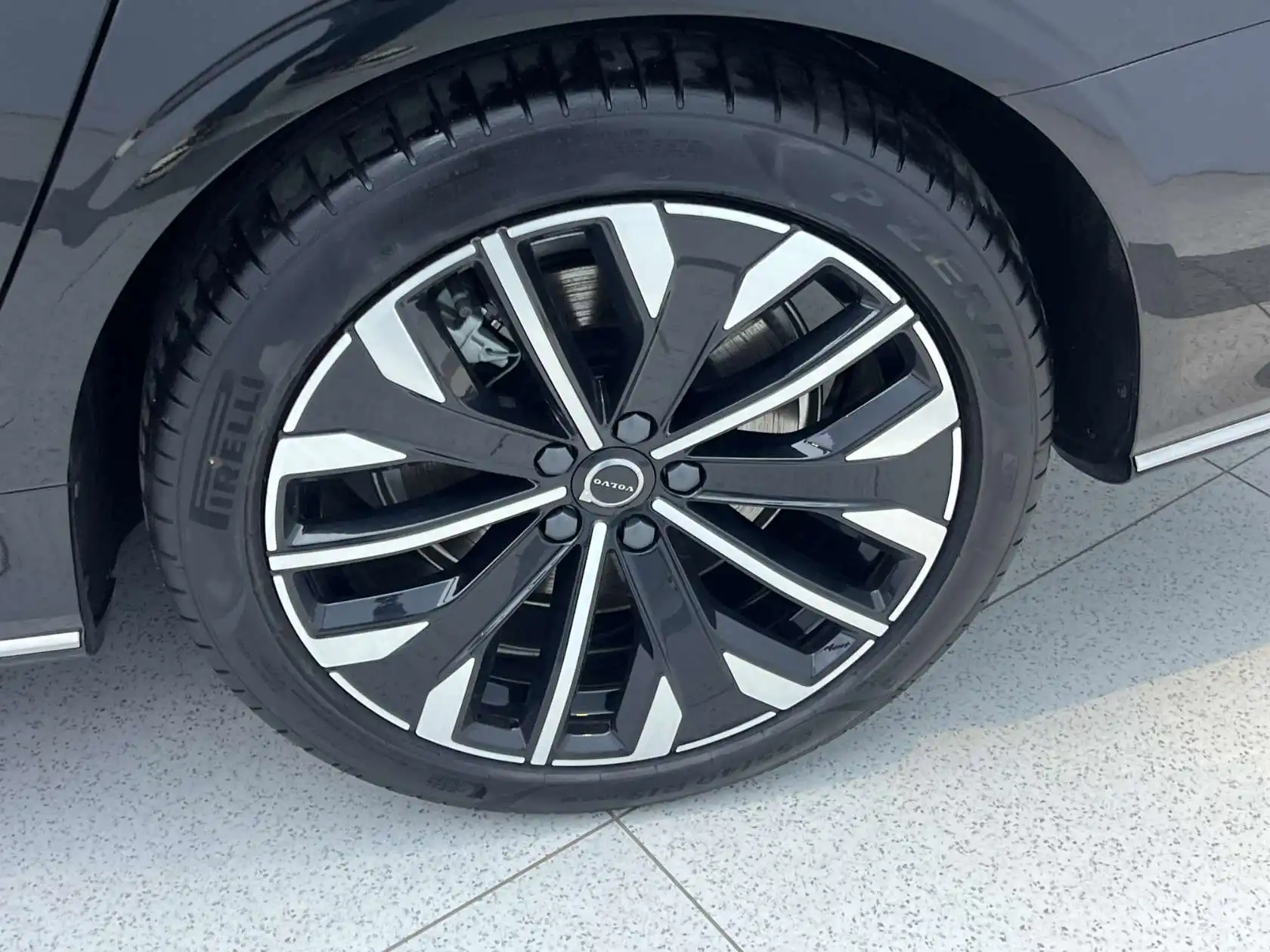 Volvo S90, 2026 31
