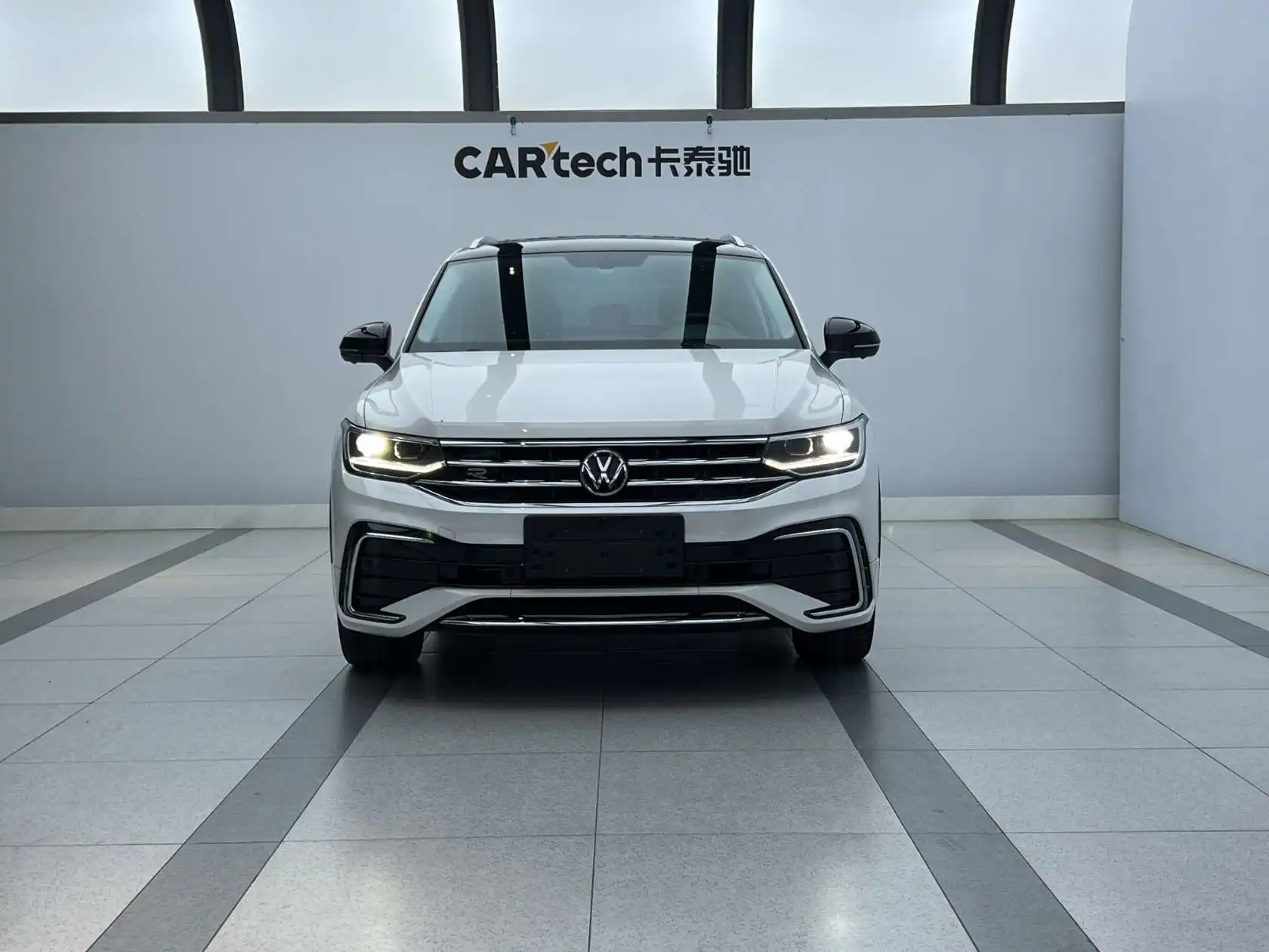Volkswagen Tiguan, 2023 2