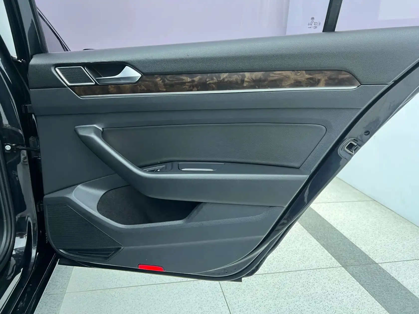 Volkswagen Magotan, 2019 17