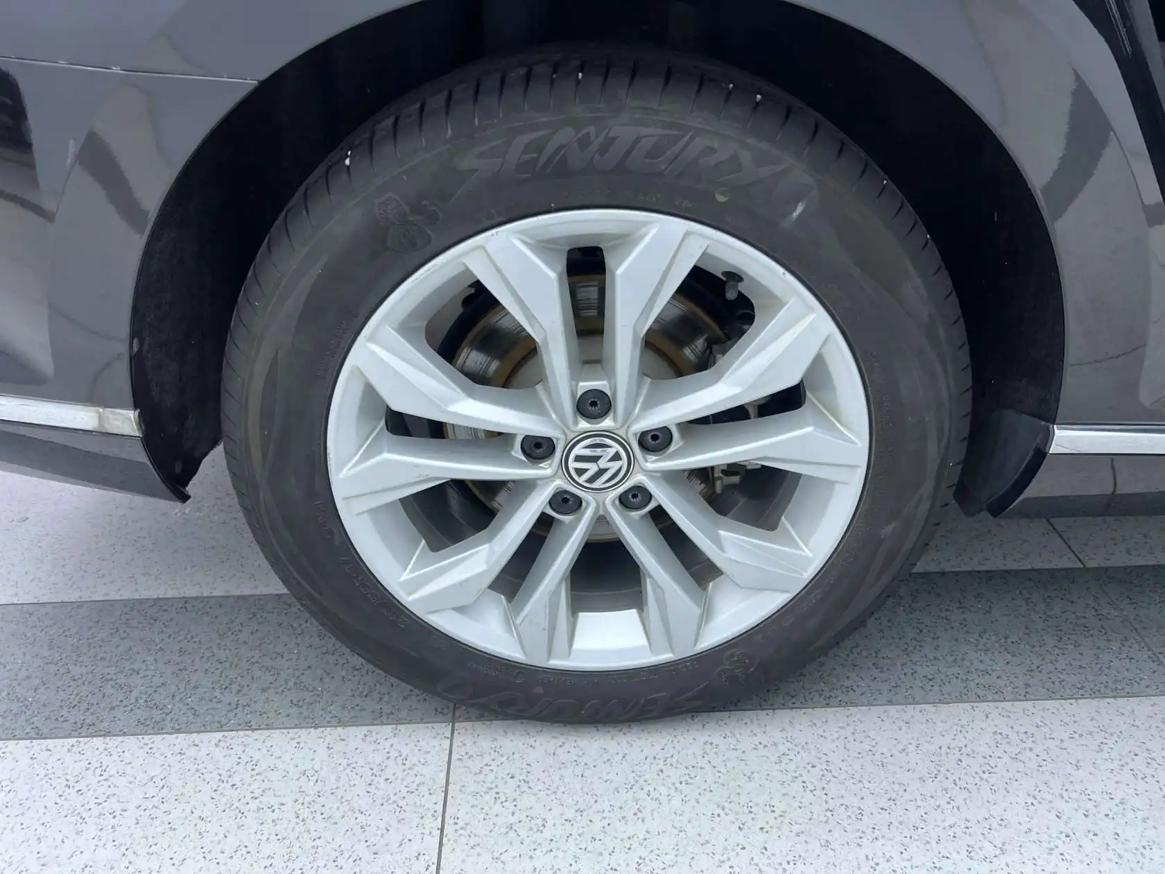 Volkswagen Magotan, 2019 31