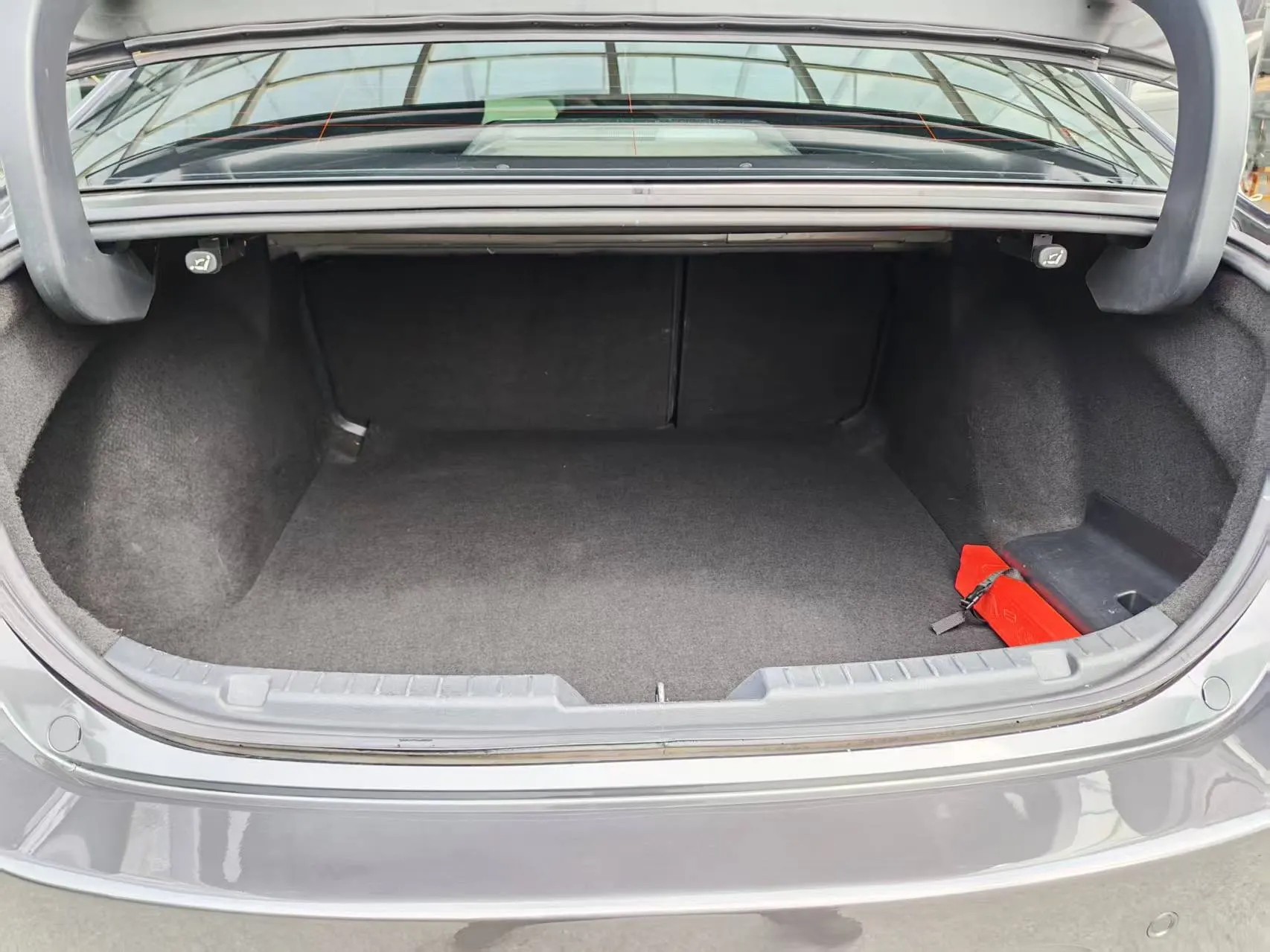 Mazda Mazda3, 2021 13