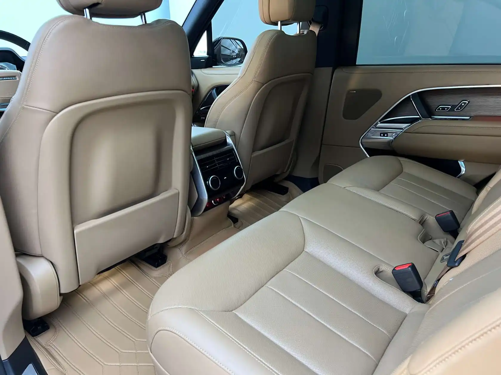 Land Rover Range Rover, 2024 15