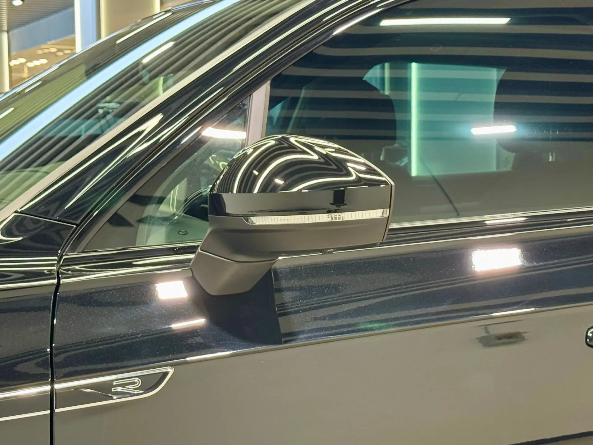 Volkswagen Touareg, 2023 2