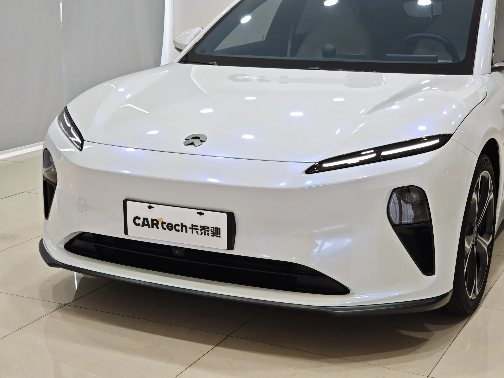 NIO ET5, 2023 9