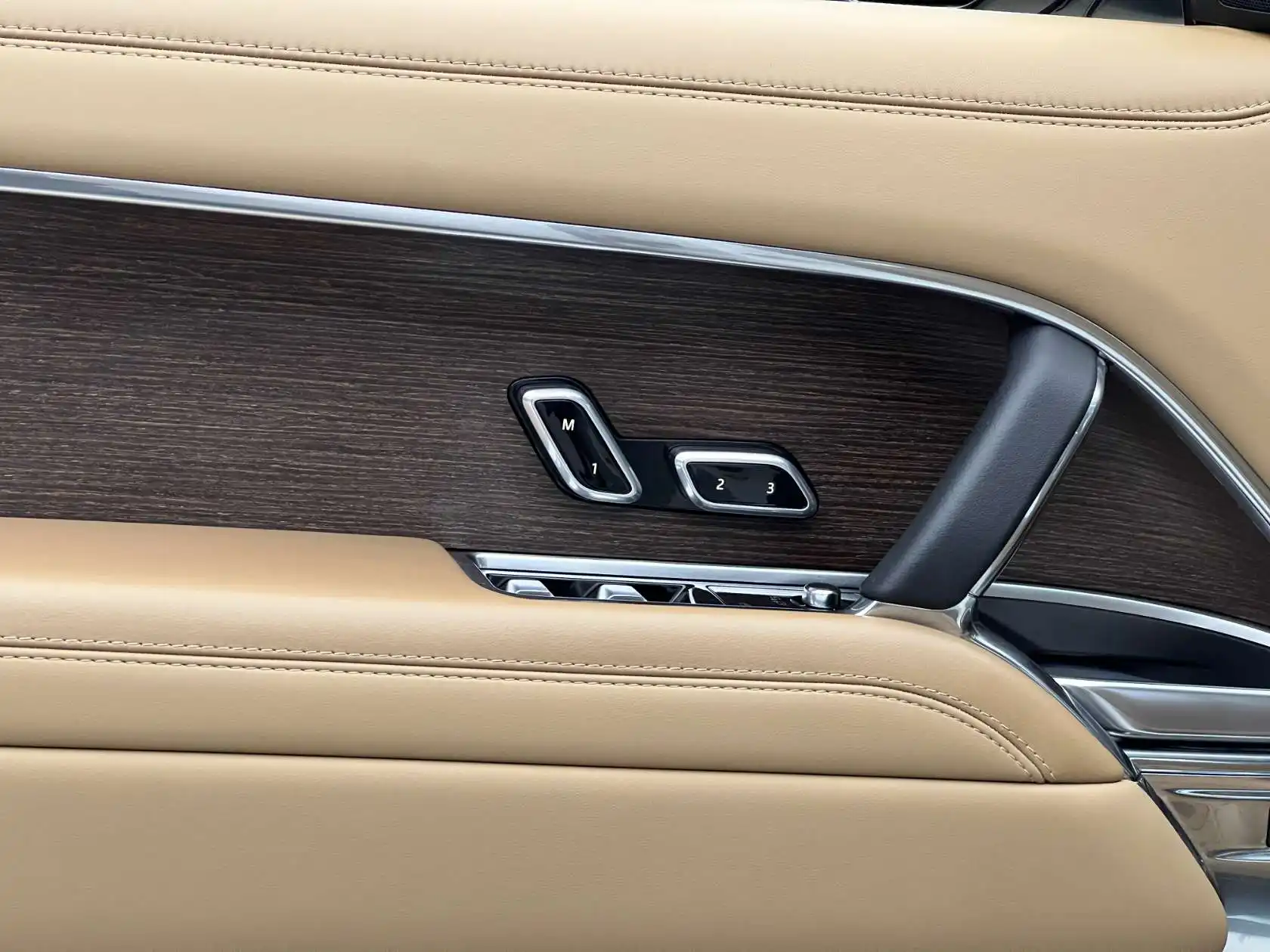 Land Rover Range Rover, 2023 12