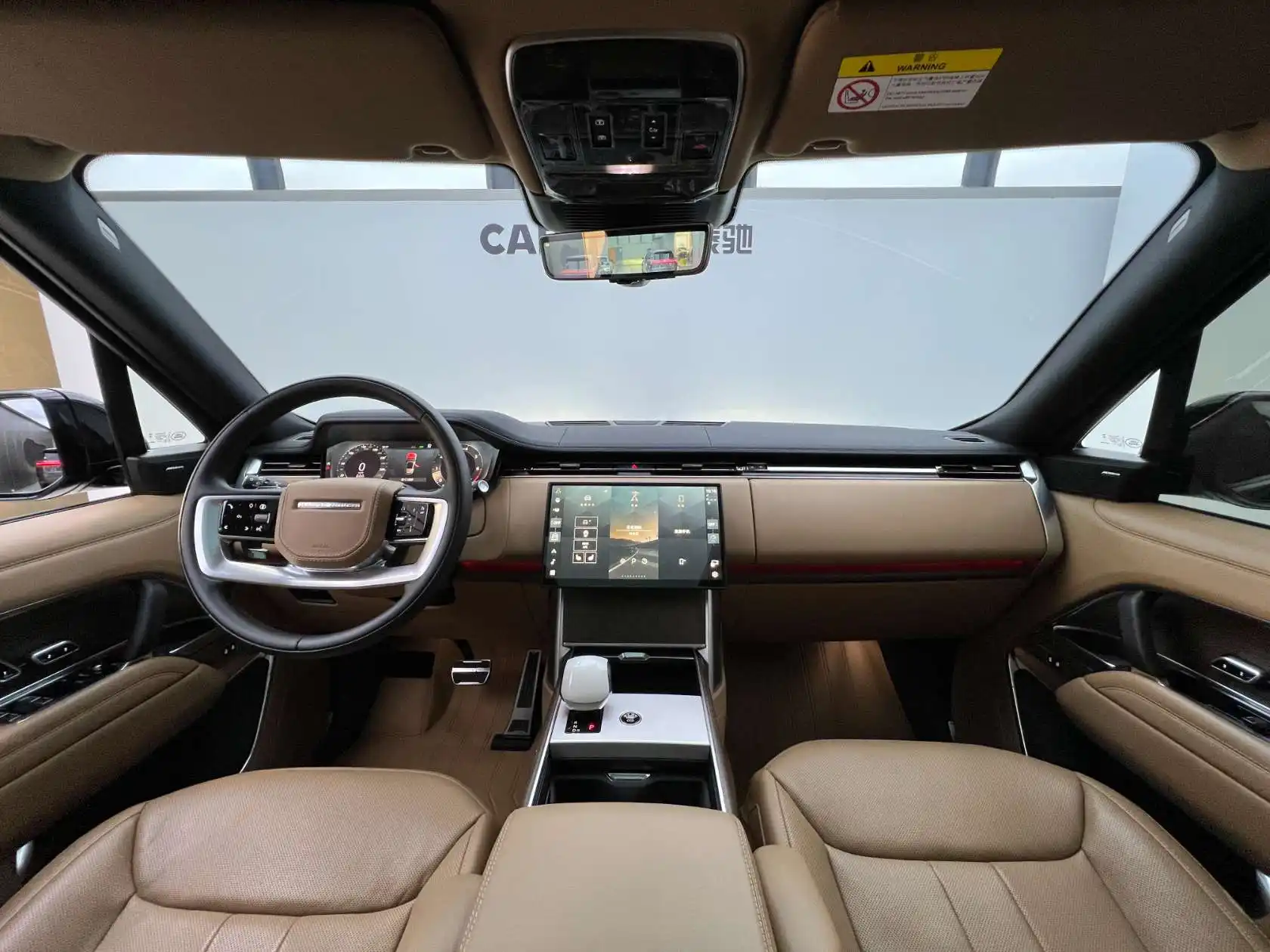 Land Rover Range Rover, 2024 24