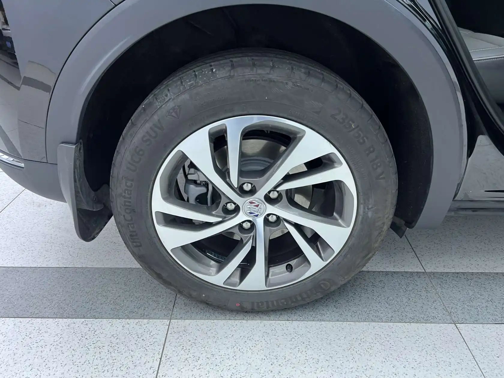 Buick Envision, 2024 31