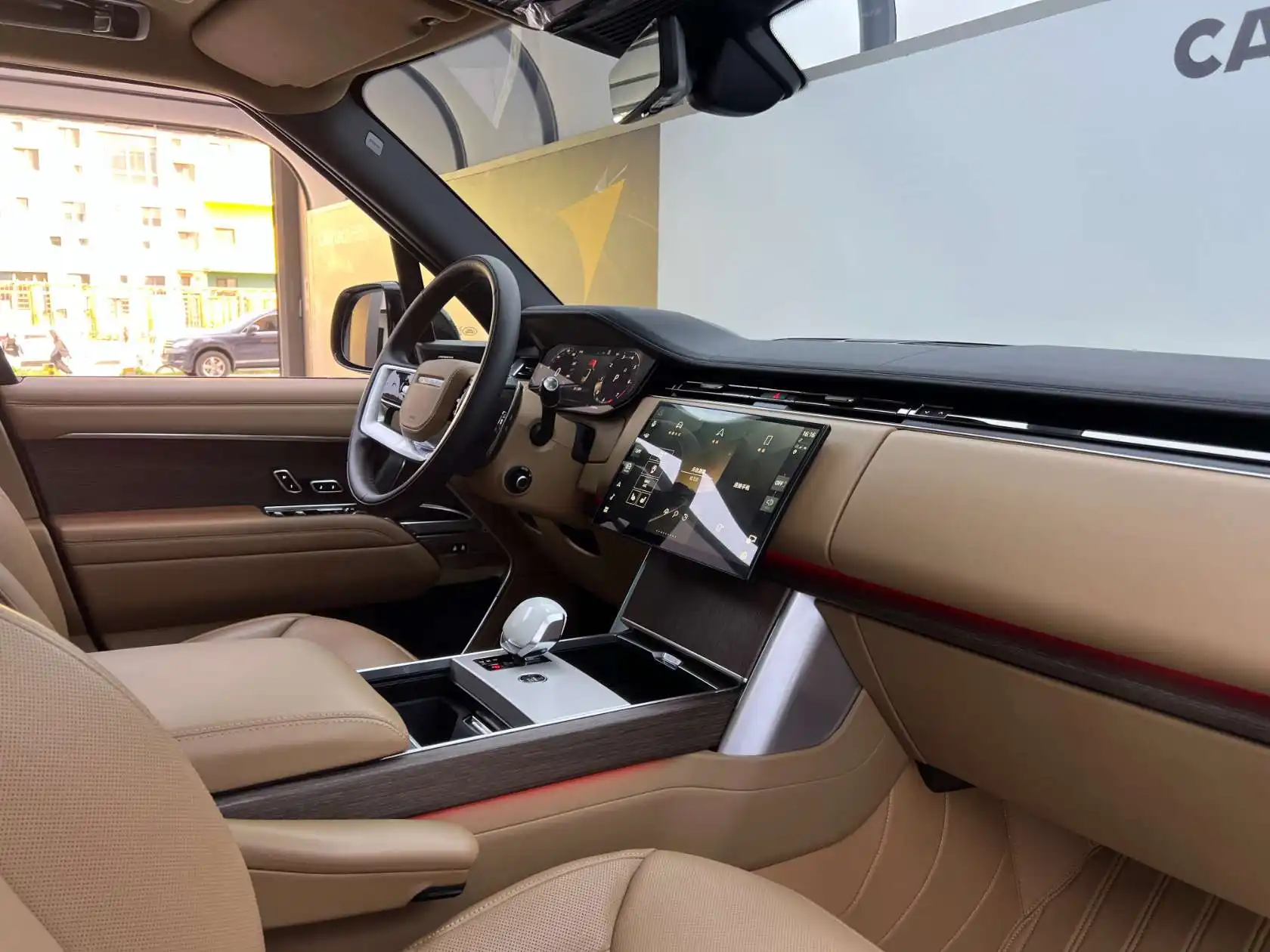 Land Rover Range Rover, 2024 21