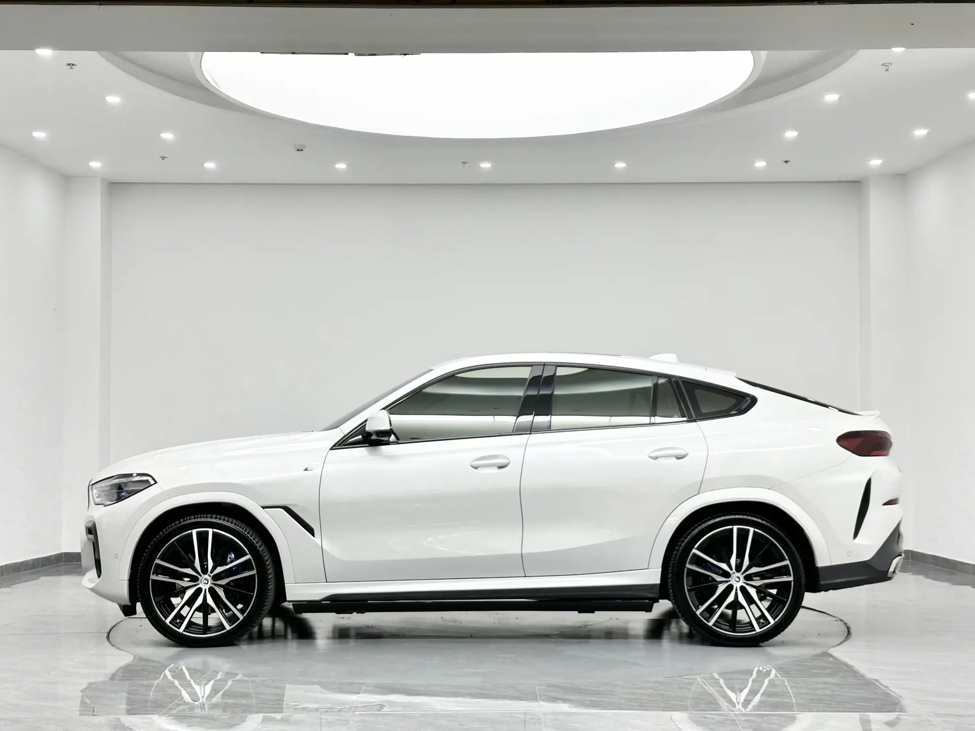 BMW X6, 2023 13