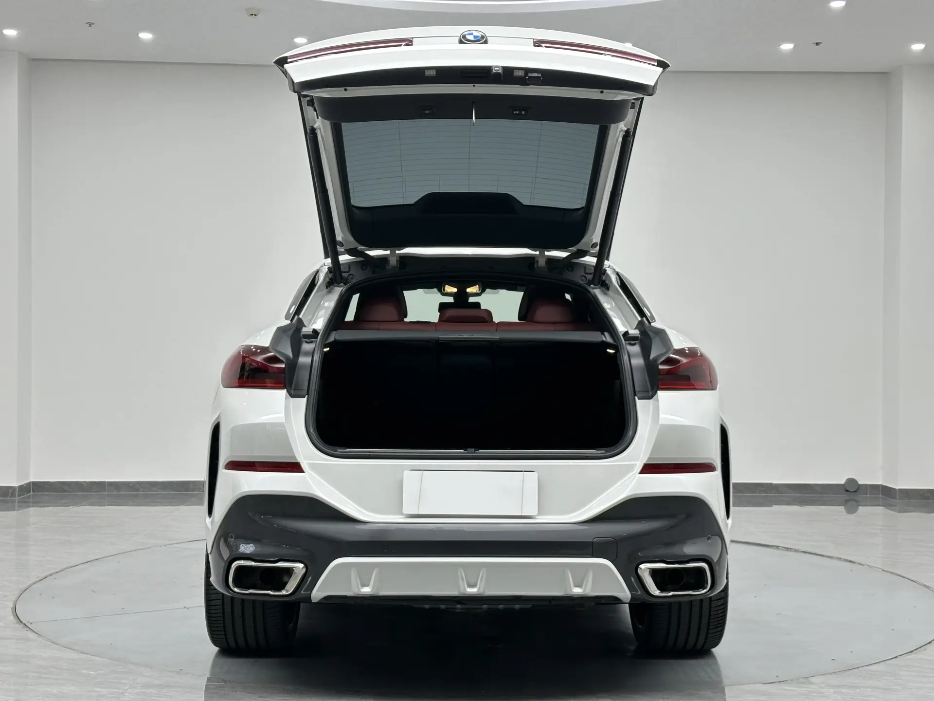 BMW X6, 2023 39