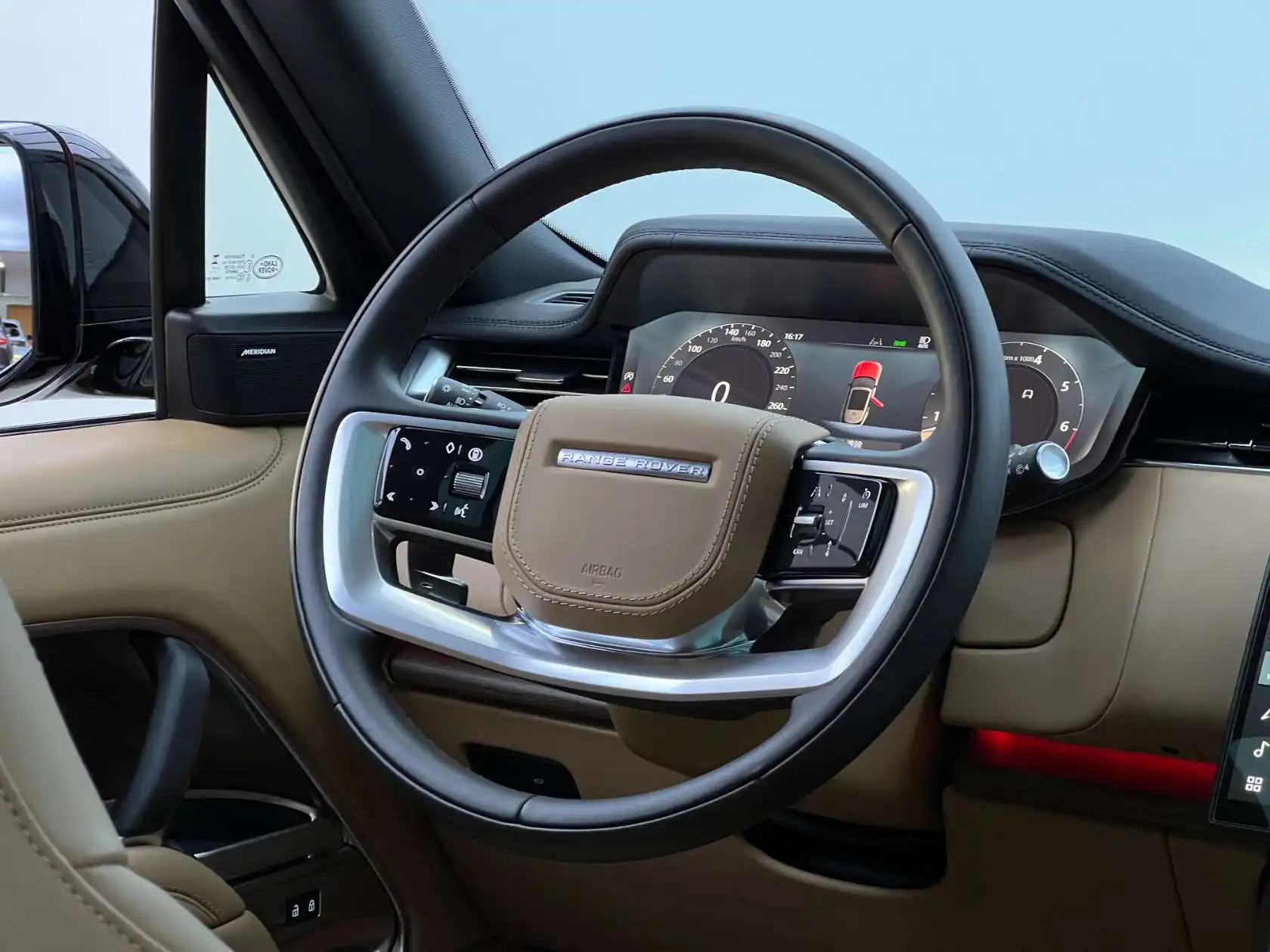 Land Rover Range Rover, 2024 26
