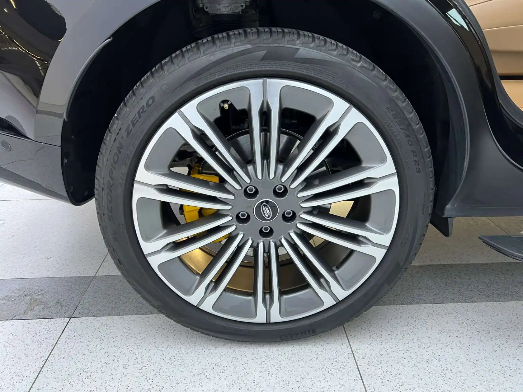 Land Rover Range Rover, 2024 34