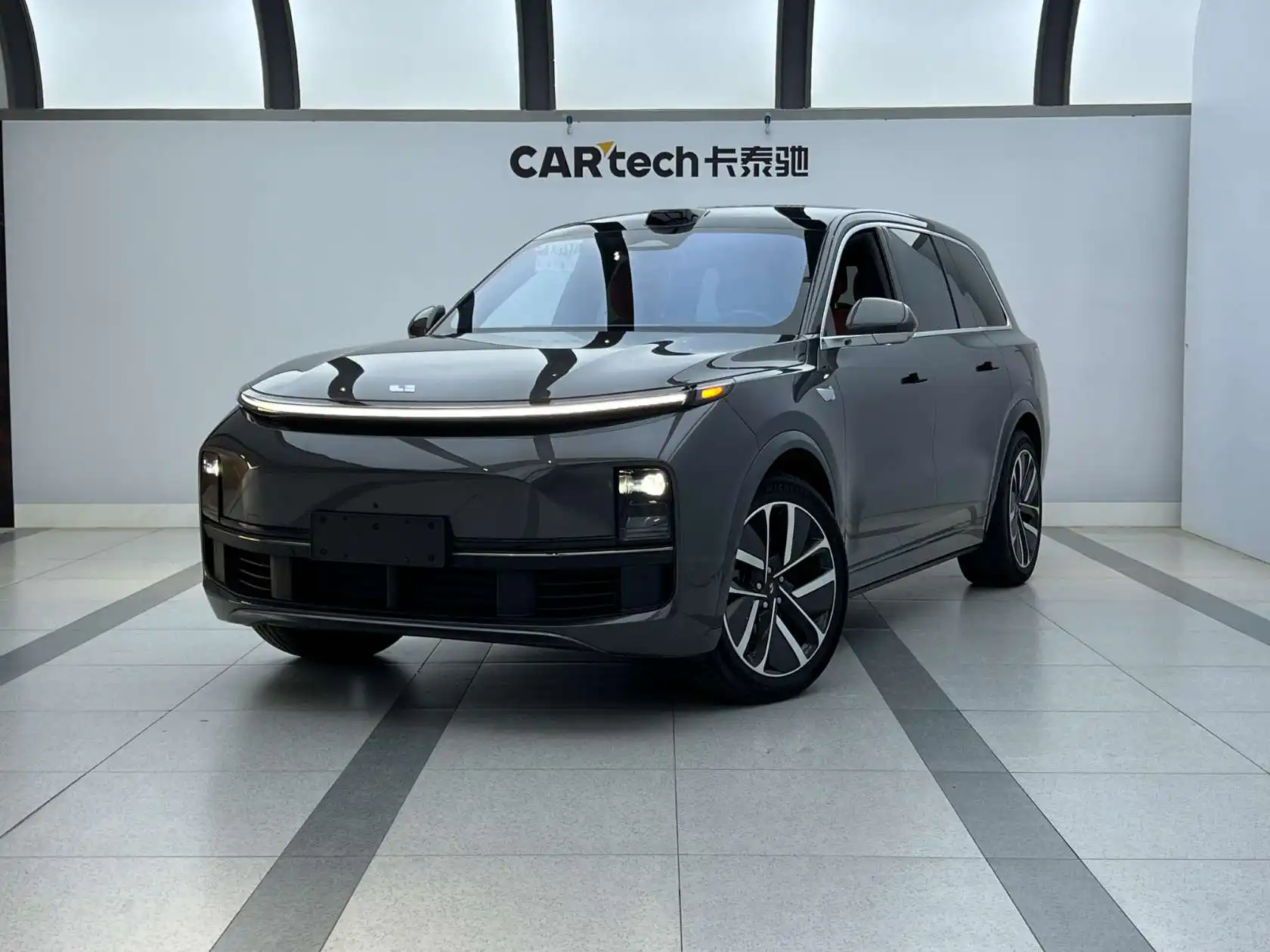 Li Auto L9