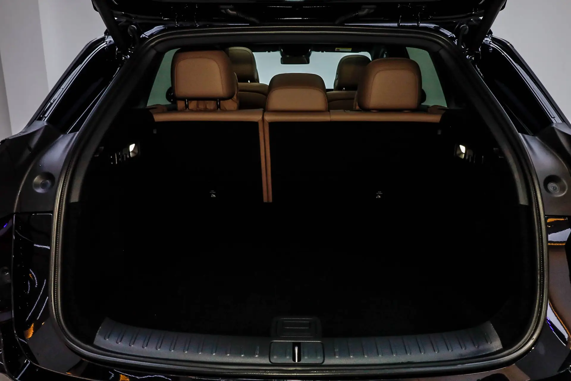 Li Auto i6, 2025 14