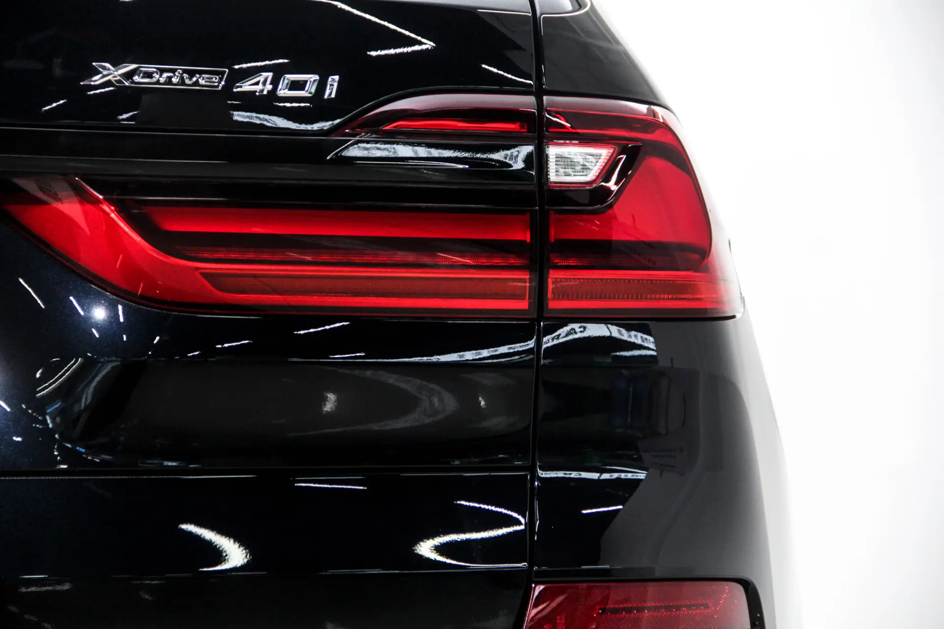 BMW X7, 2022 8