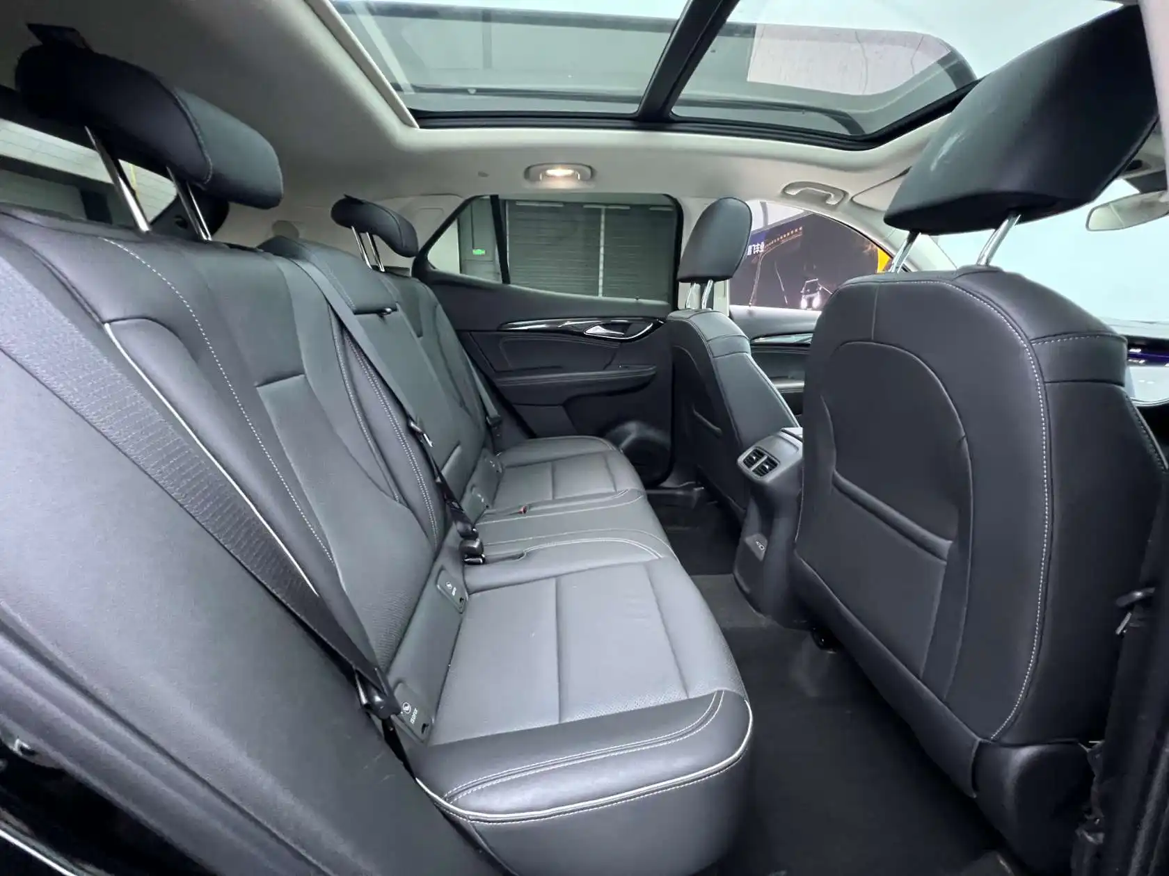 Buick Envision, 2024 16