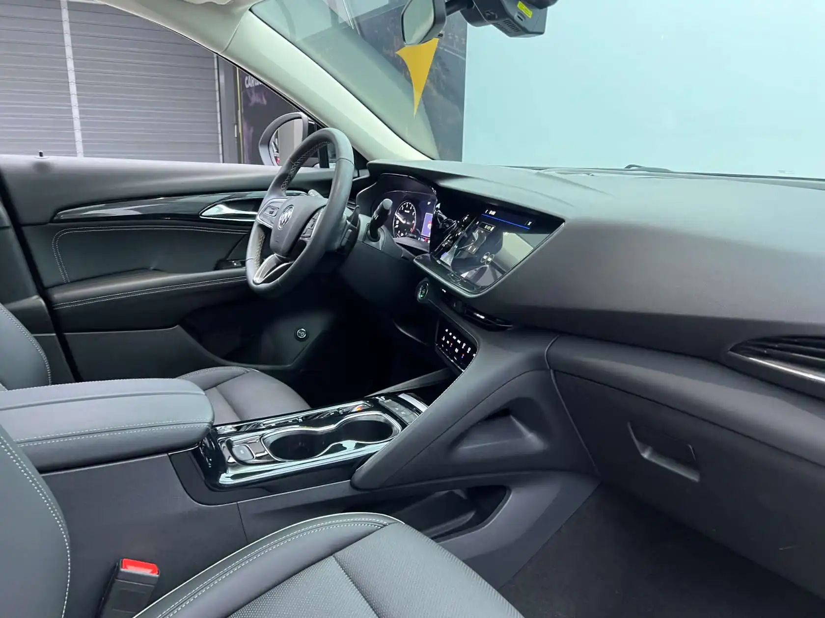 Buick Envision, 2024 19