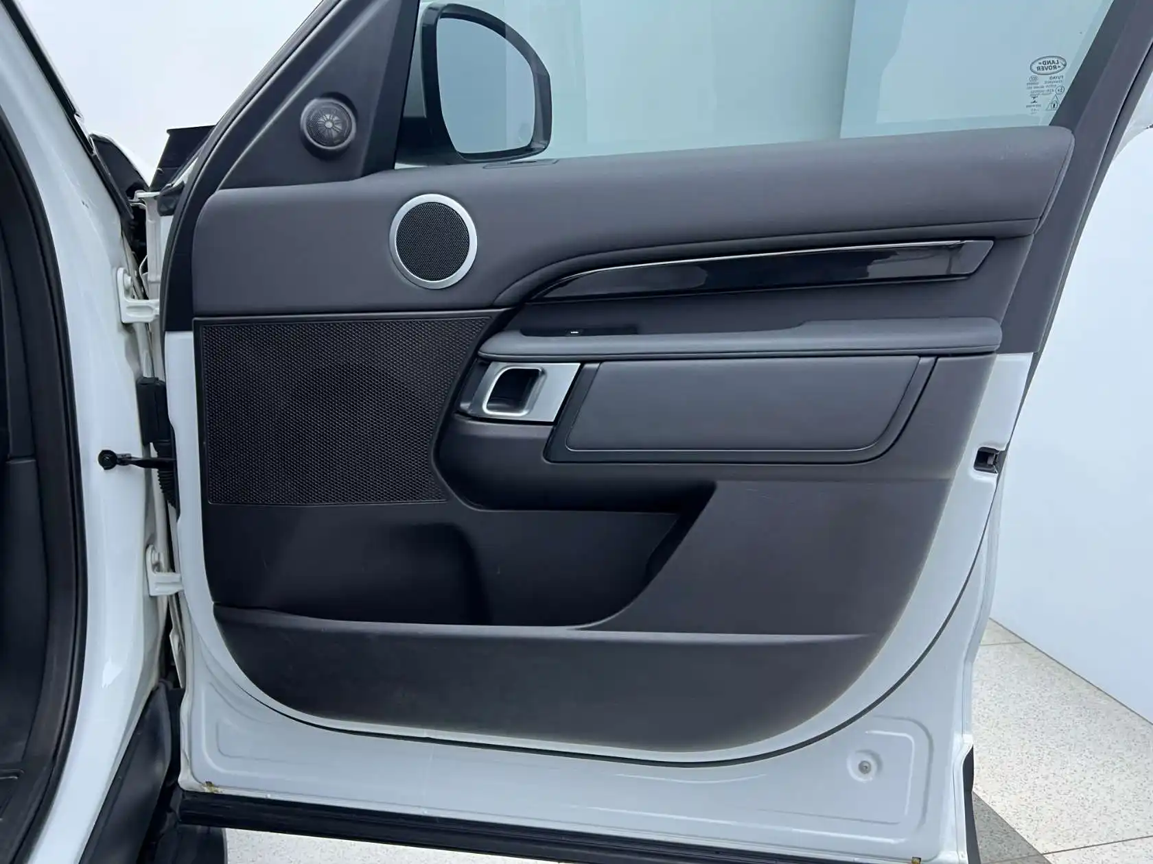 Land Rover Discovery, 2018 20