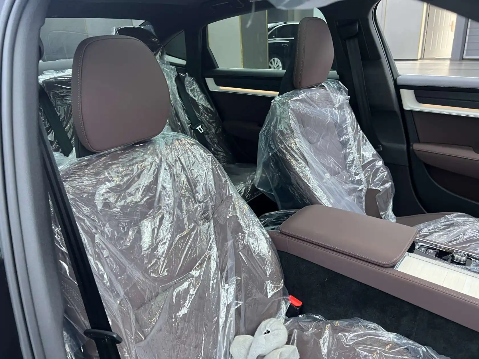 Volvo S90, 2026 20