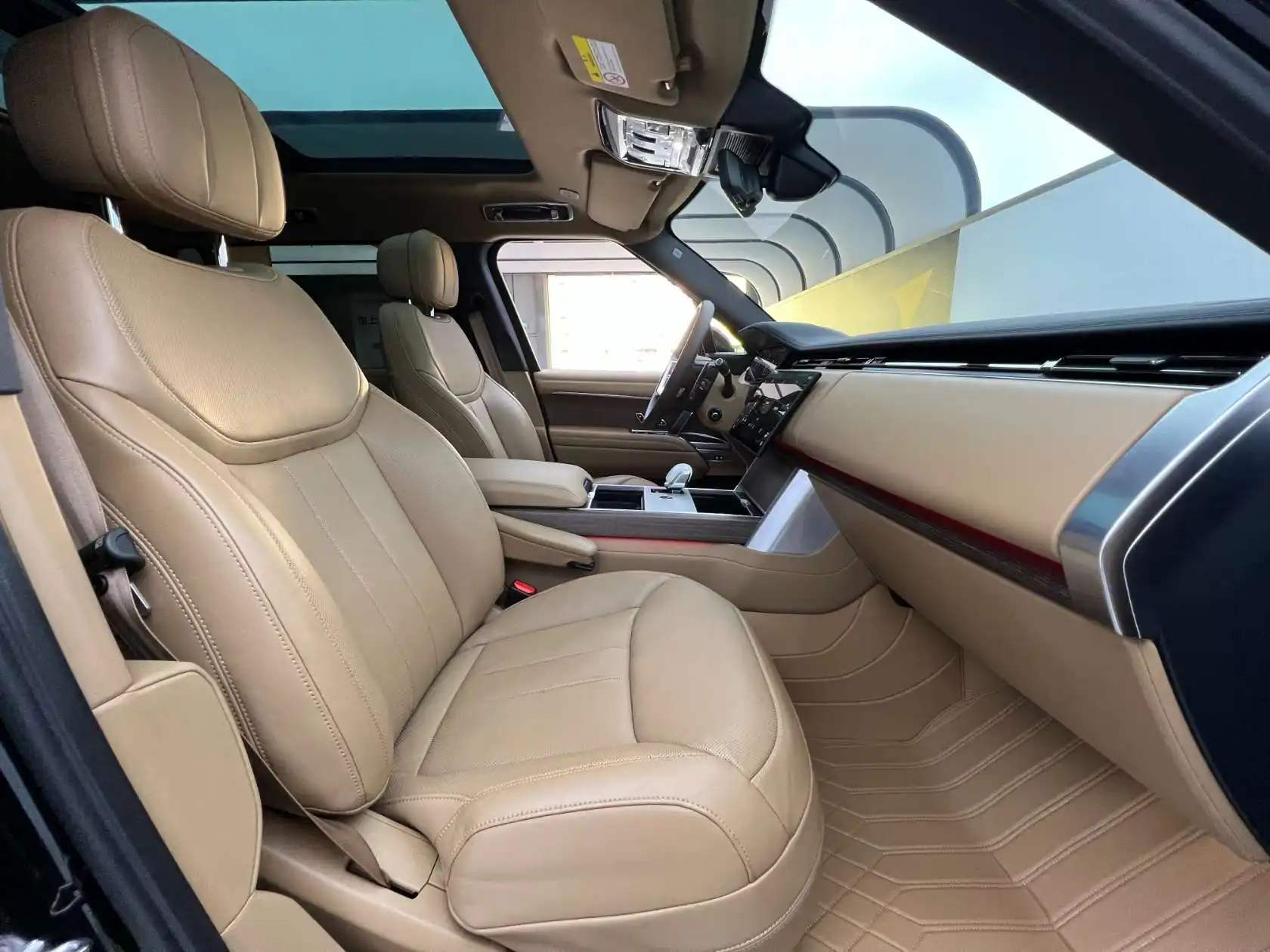 Land Rover Range Rover, 2024 20
