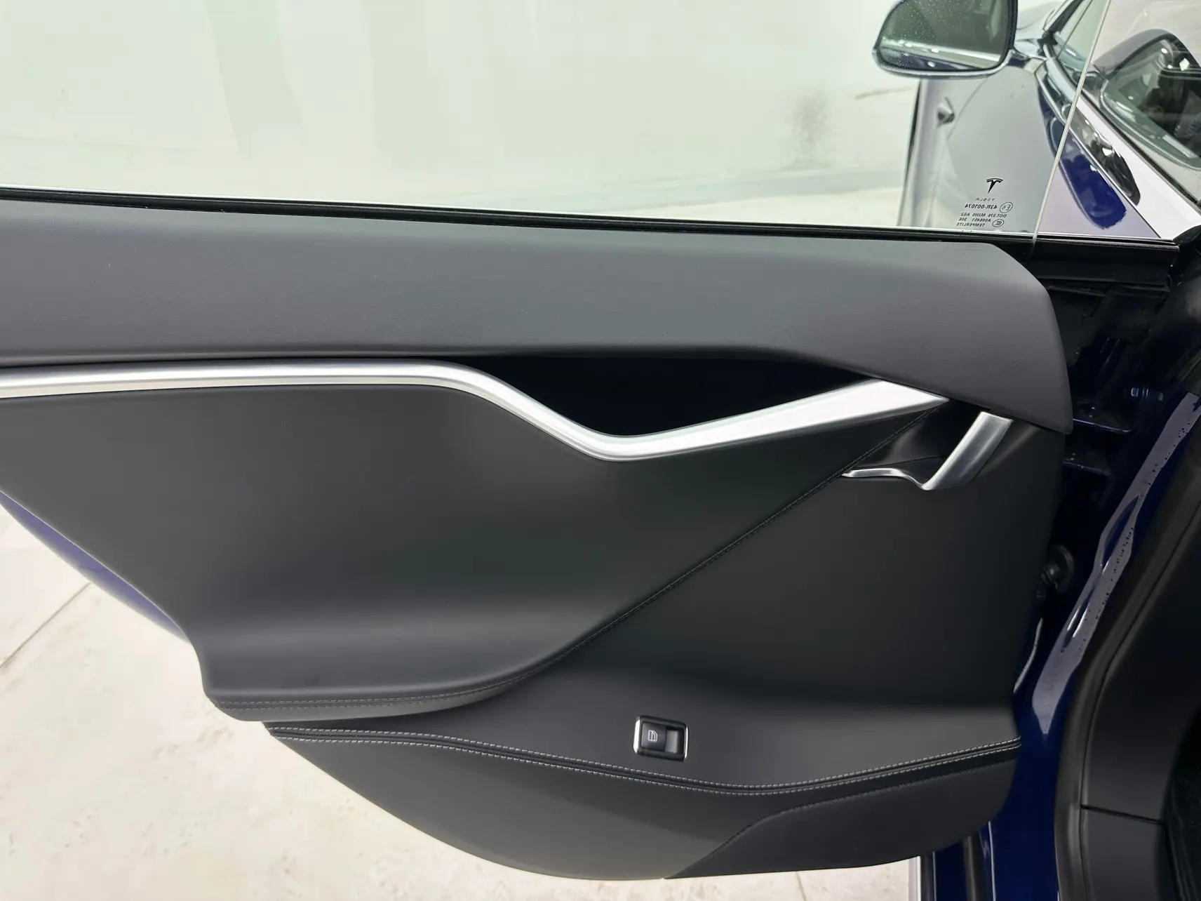 Tesla Model S, 2017 25