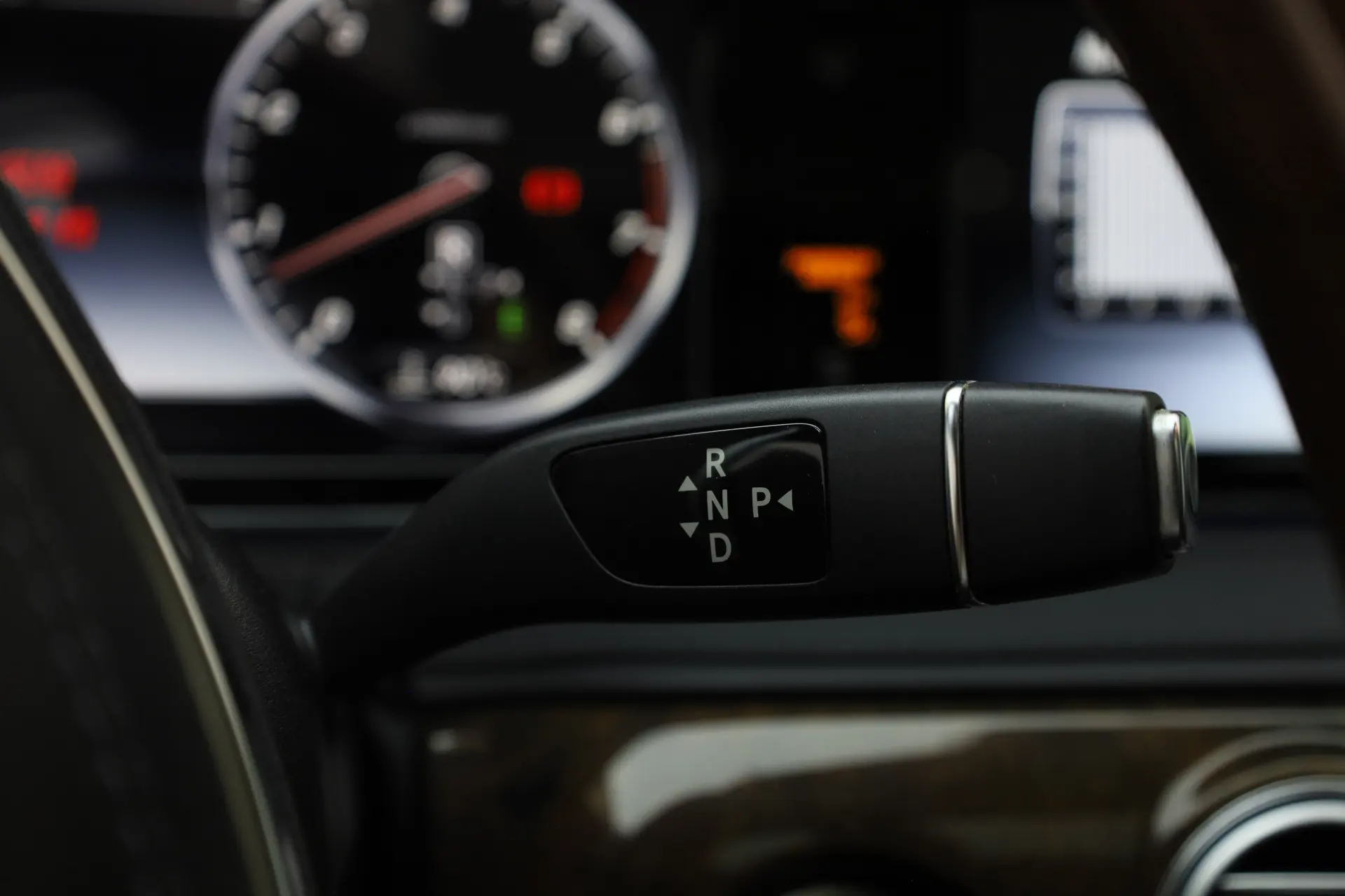 Mercedes-Benz S 320 L, 2017 21