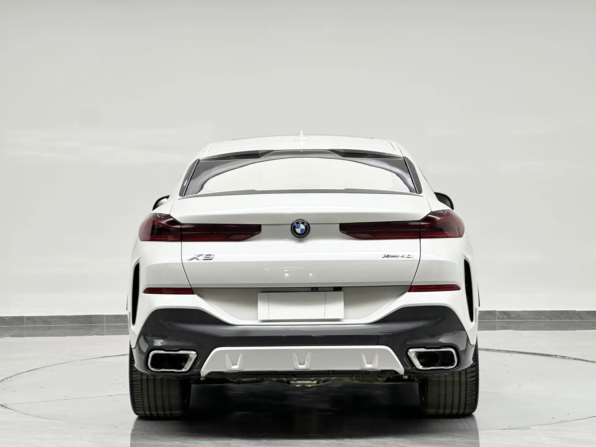BMW X6, 2023 15