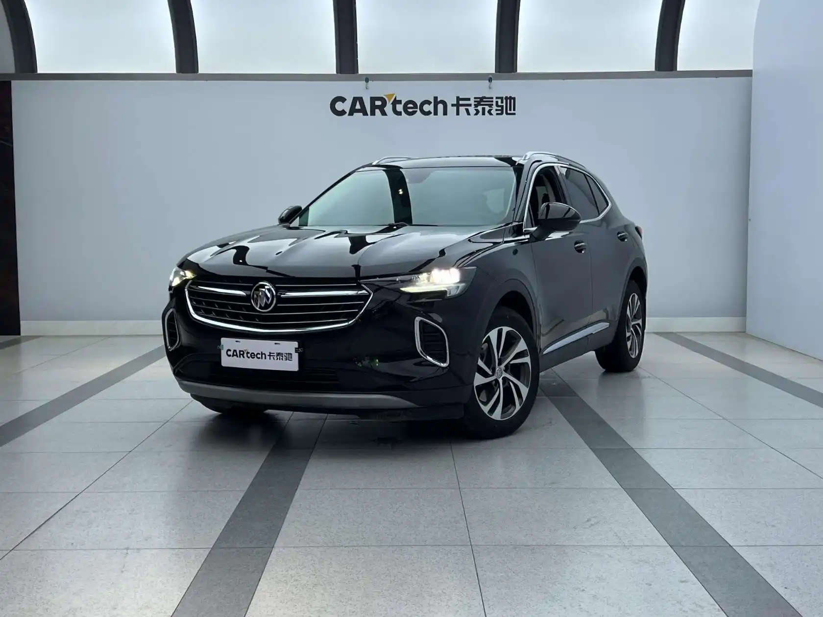 Buick Envision