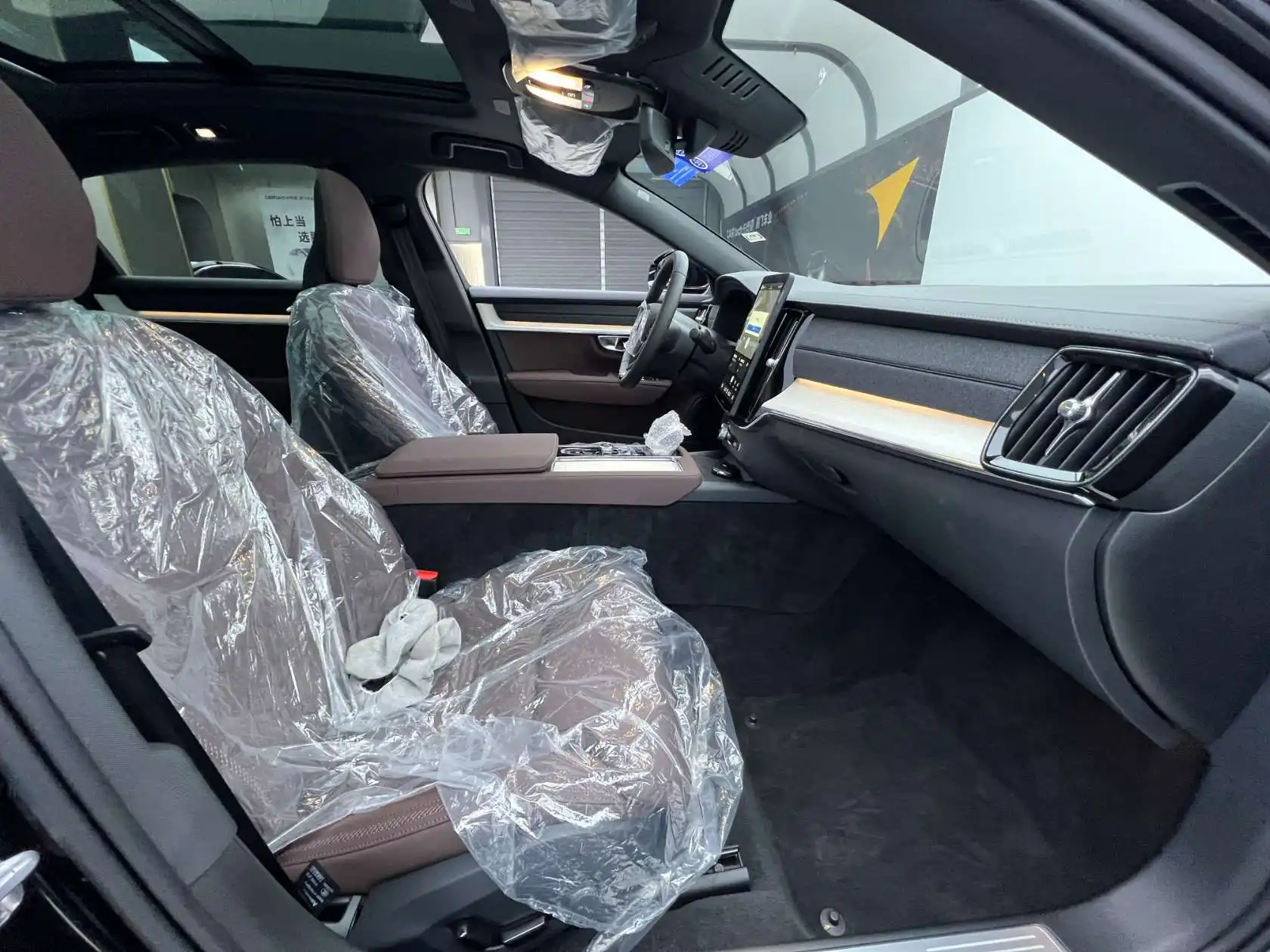 Volvo S90, 2026 18