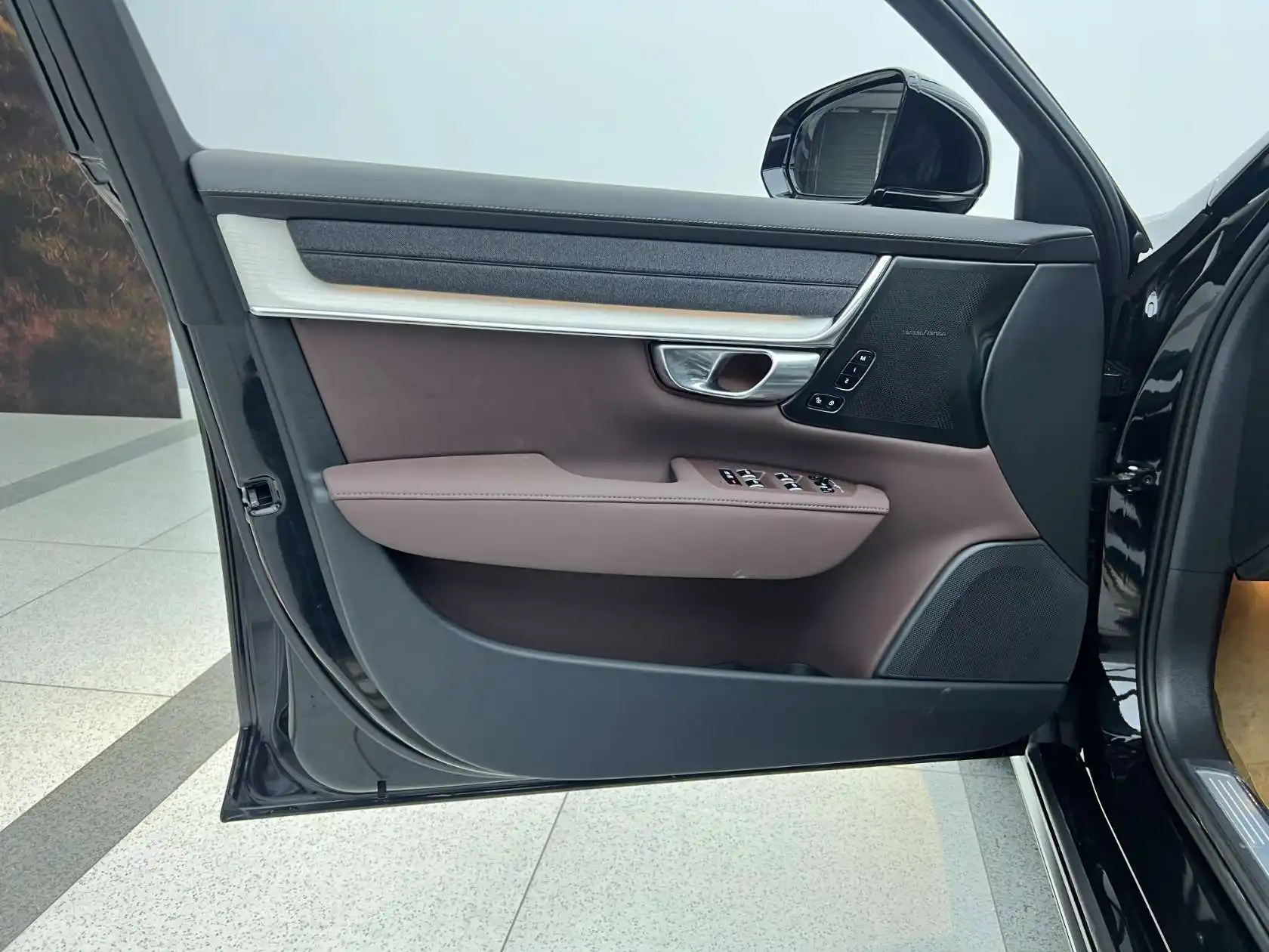 Volvo S90, 2026 11