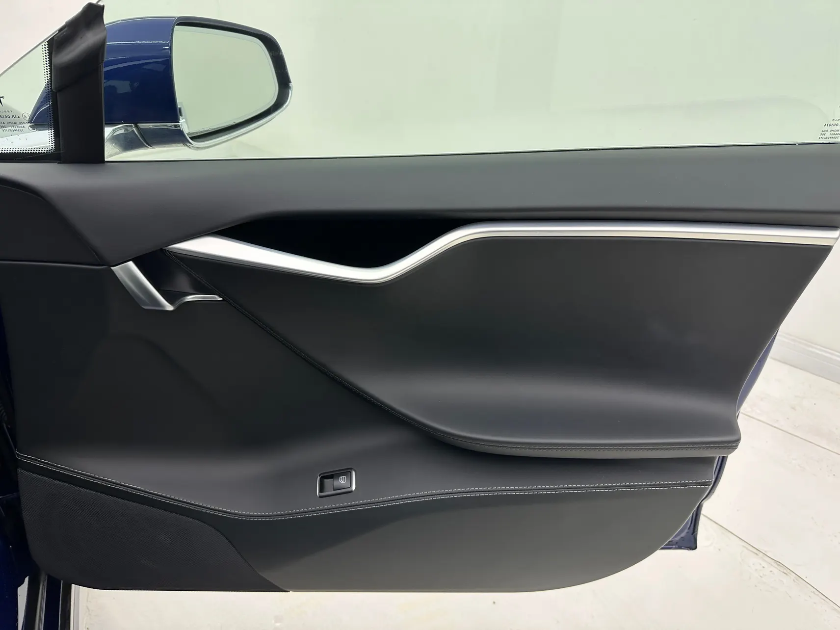 Tesla Model S, 2017 26