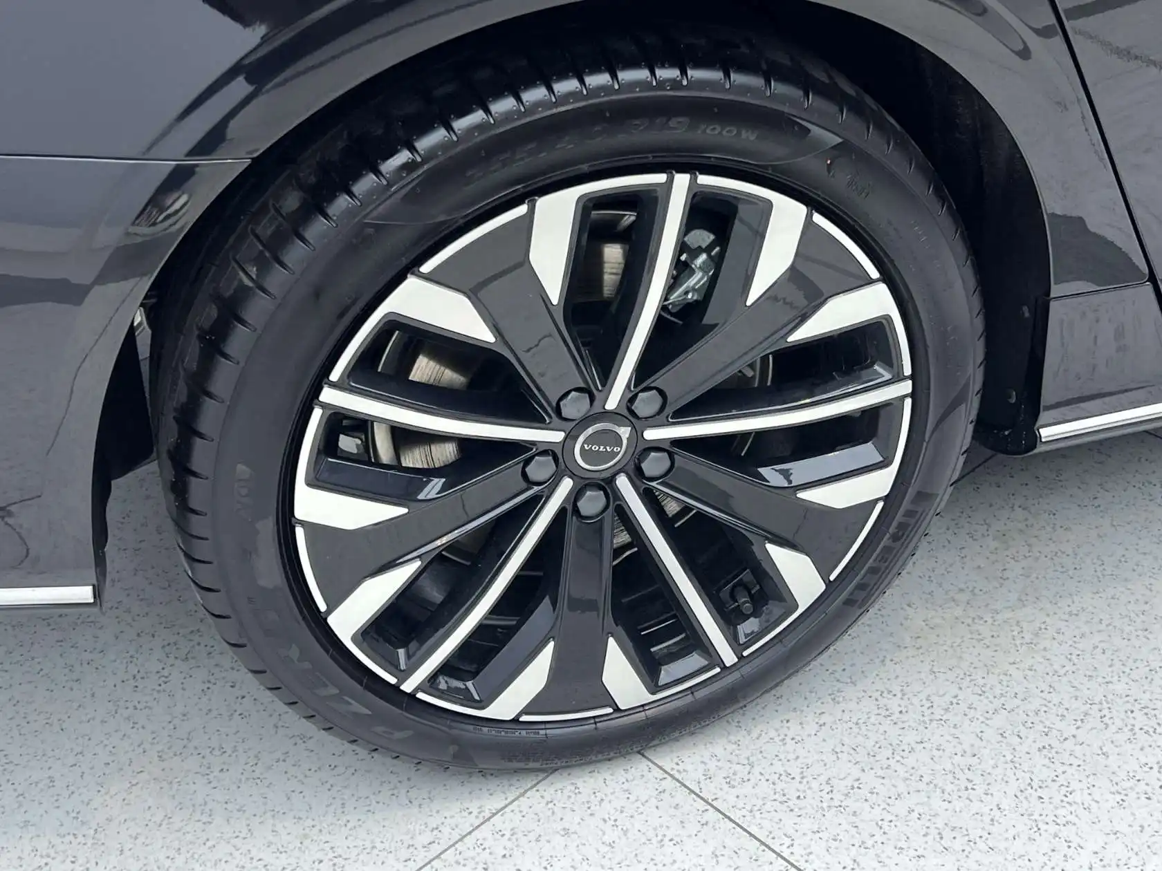 Volvo S90, 2026 32