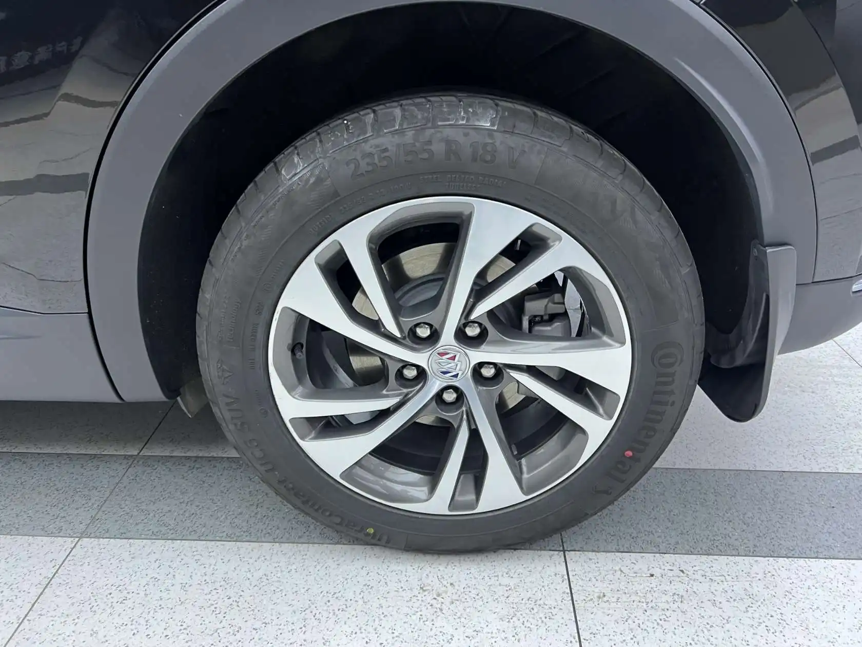 Buick Envision, 2024 30