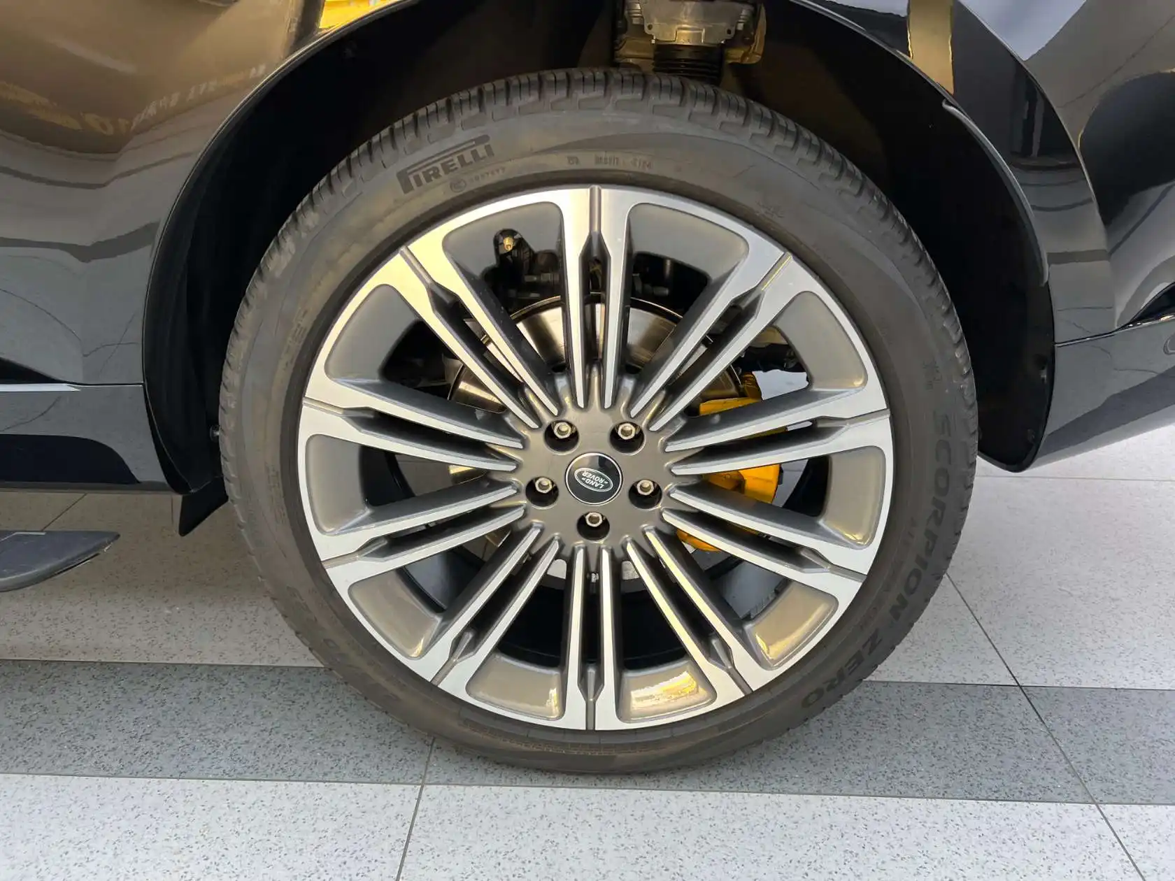 Land Rover Range Rover, 2024 36