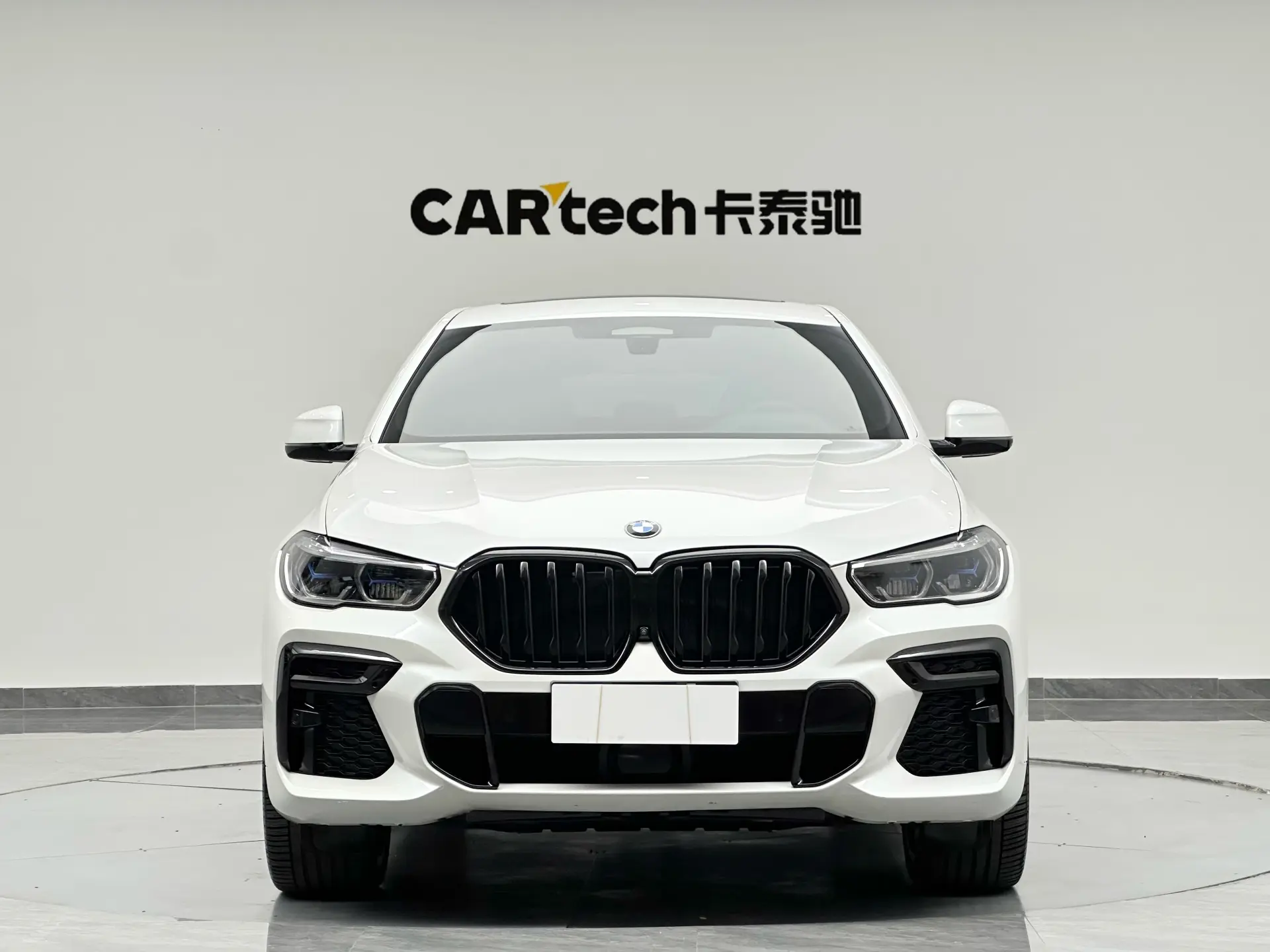 BMW X6, 2023 2