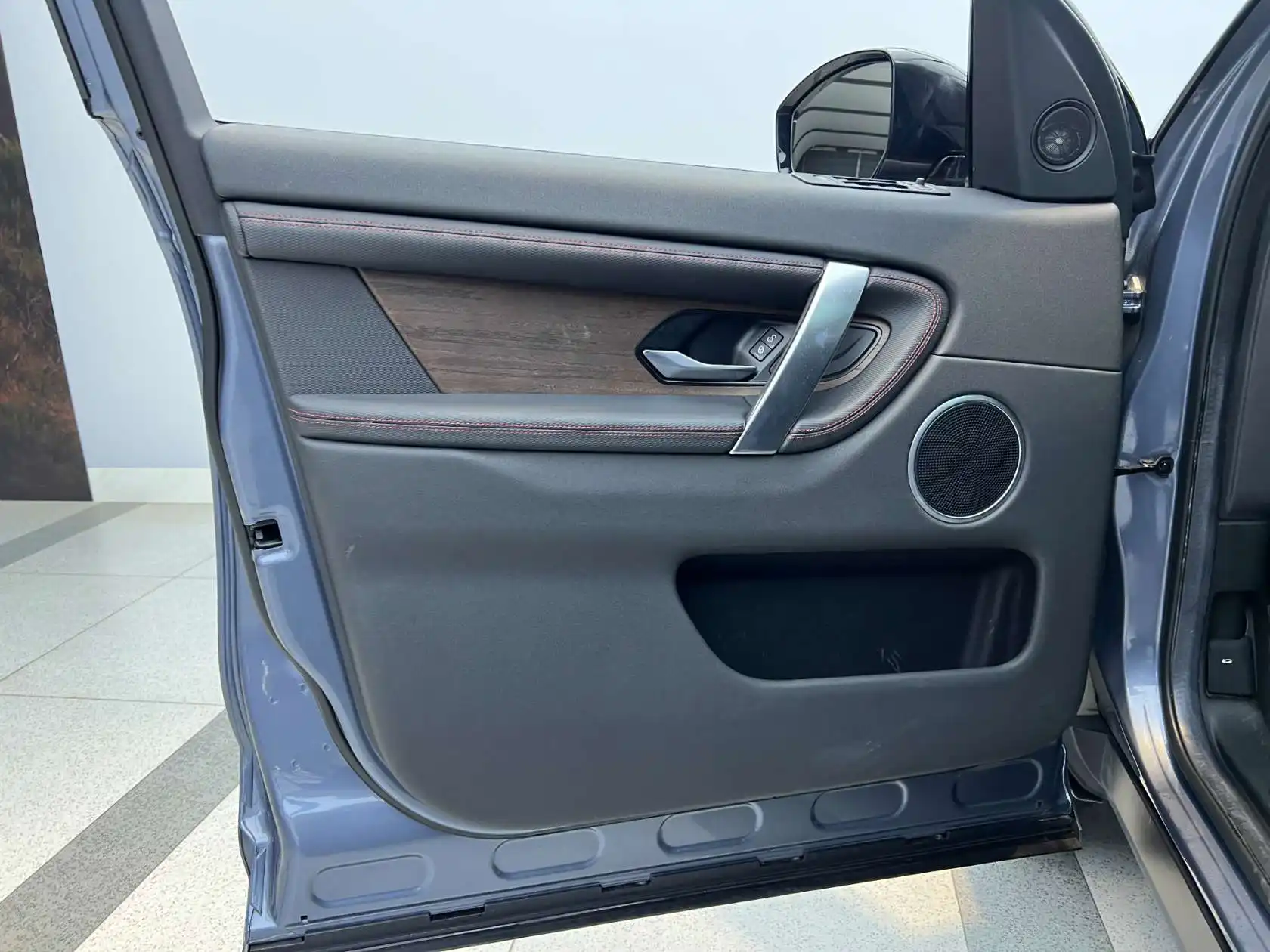 Land Rover Discovery Sport, 2021 11