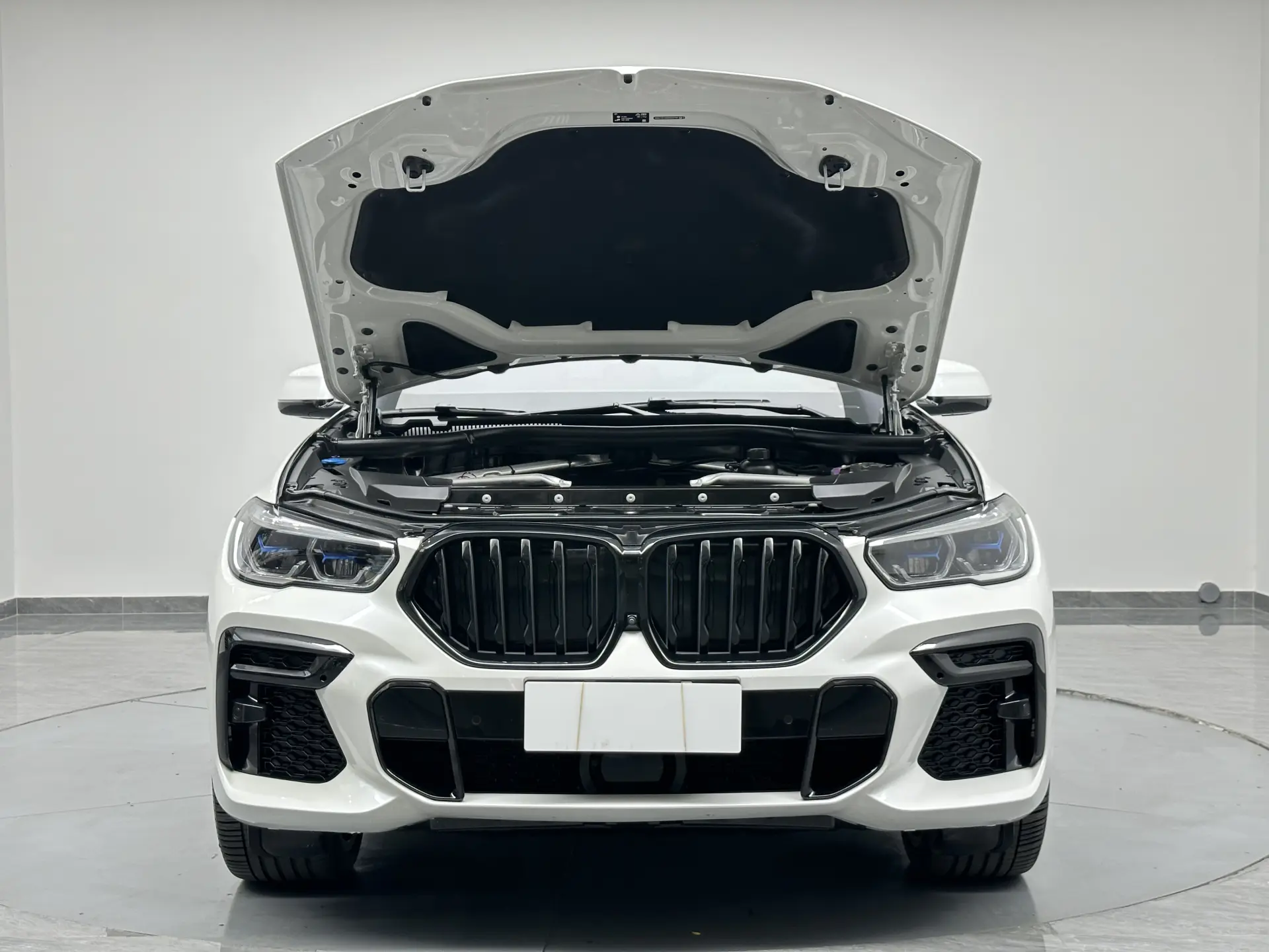 BMW X6, 2023 37