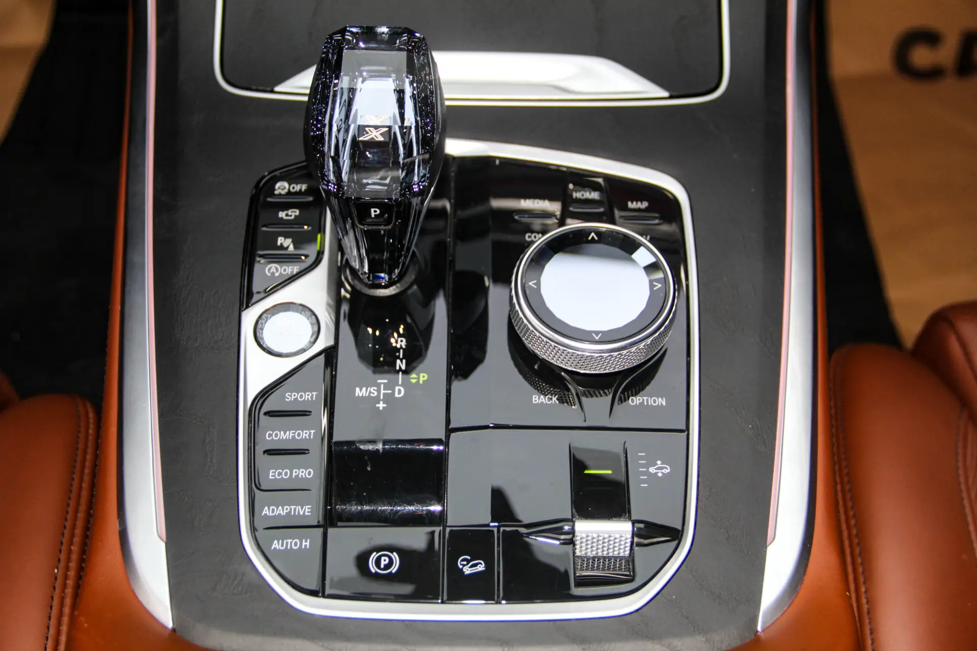 BMW X7, 2022 28
