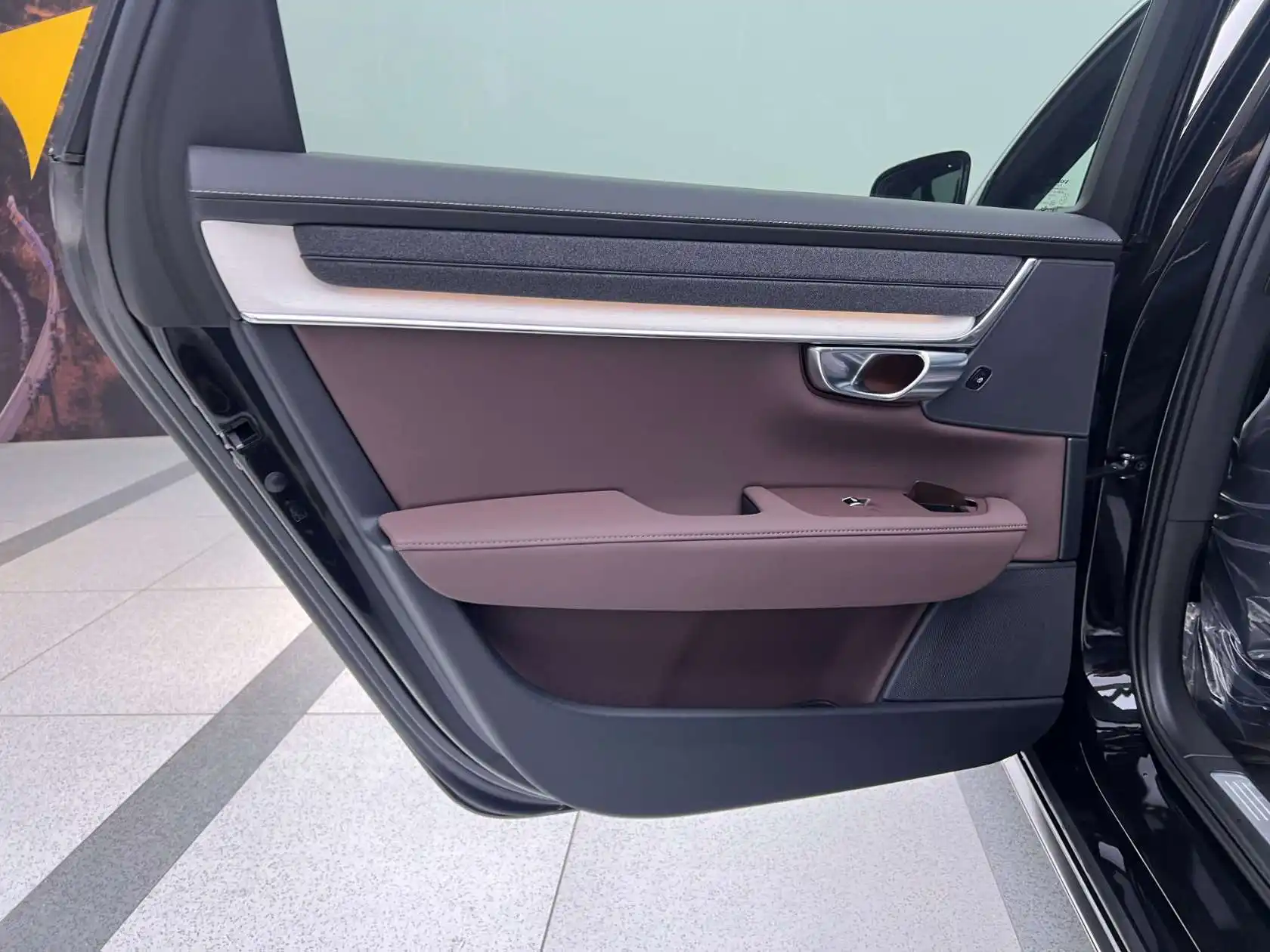 Volvo S90, 2026 15