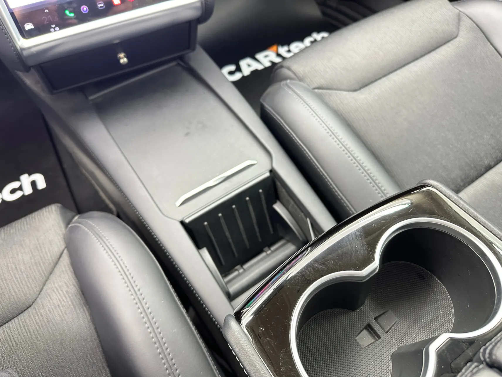 Tesla Model S, 2017 22