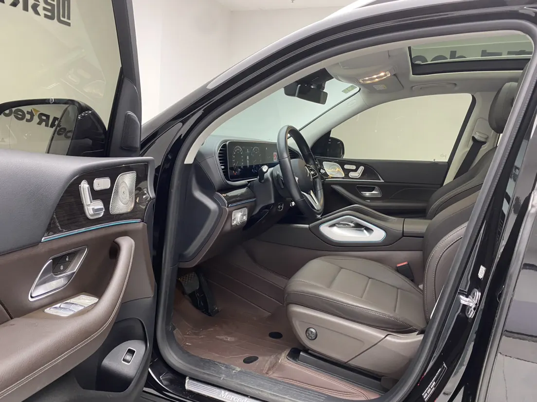Mercedes-Benz GLE 350 4MATIC, 2021 17