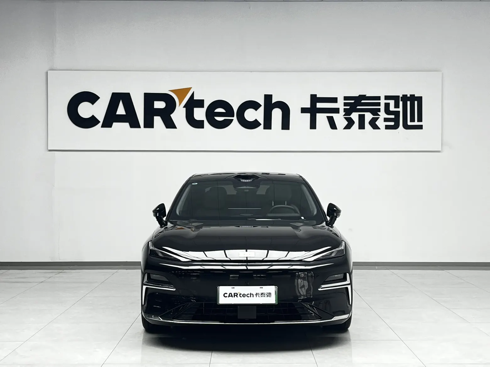 Geely Galaxy 8, 2025 2