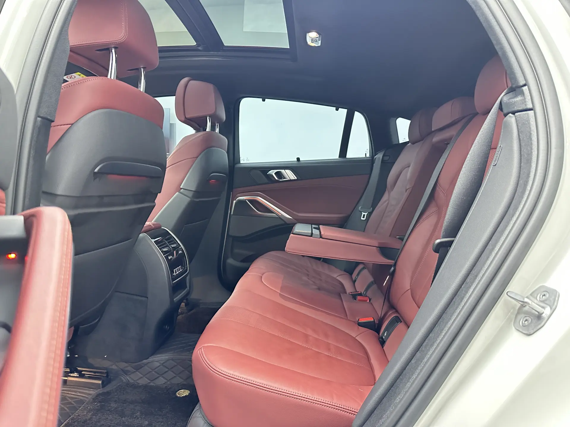 BMW X6, 2023 19