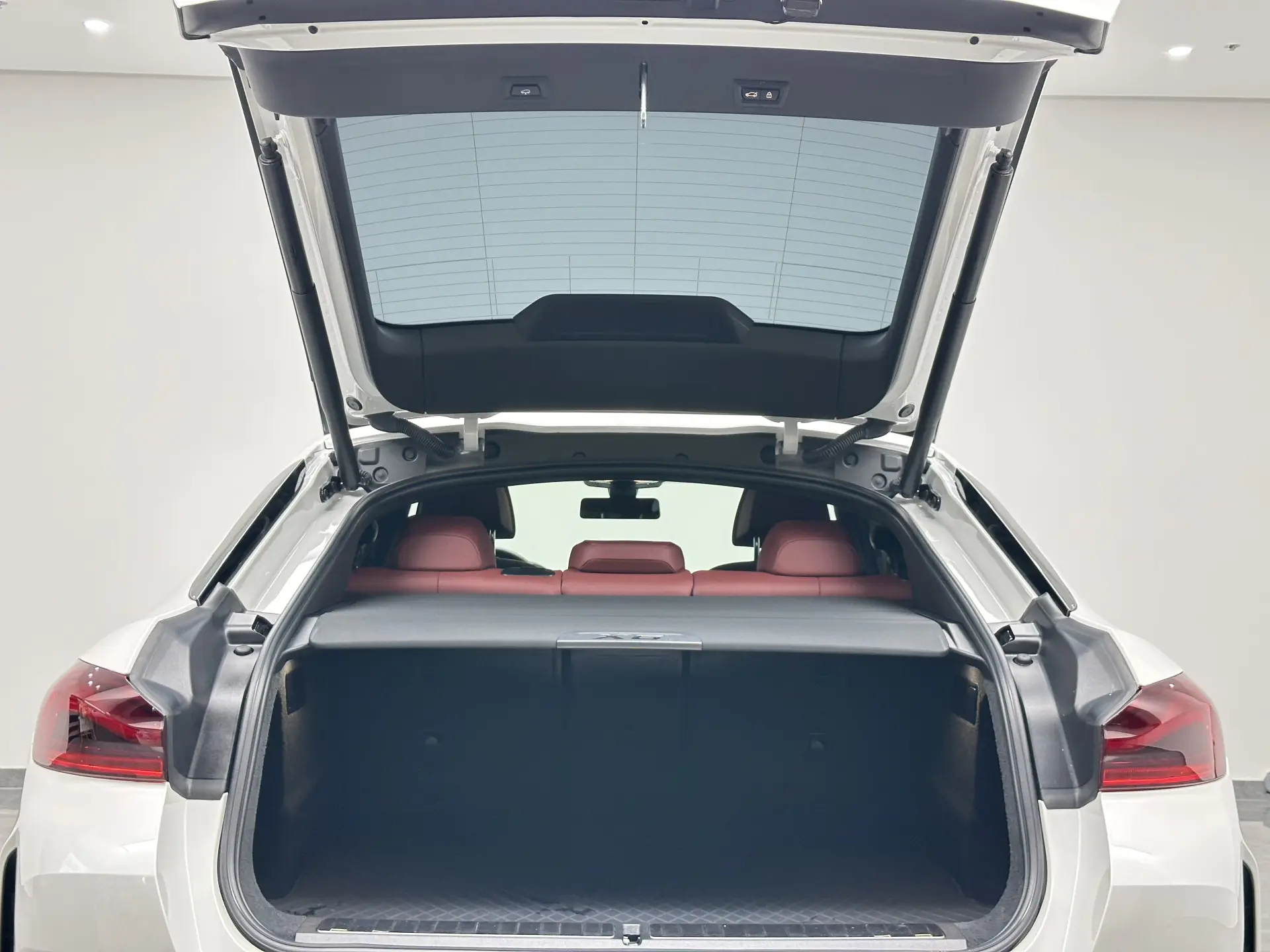 BMW X6, 2023 40